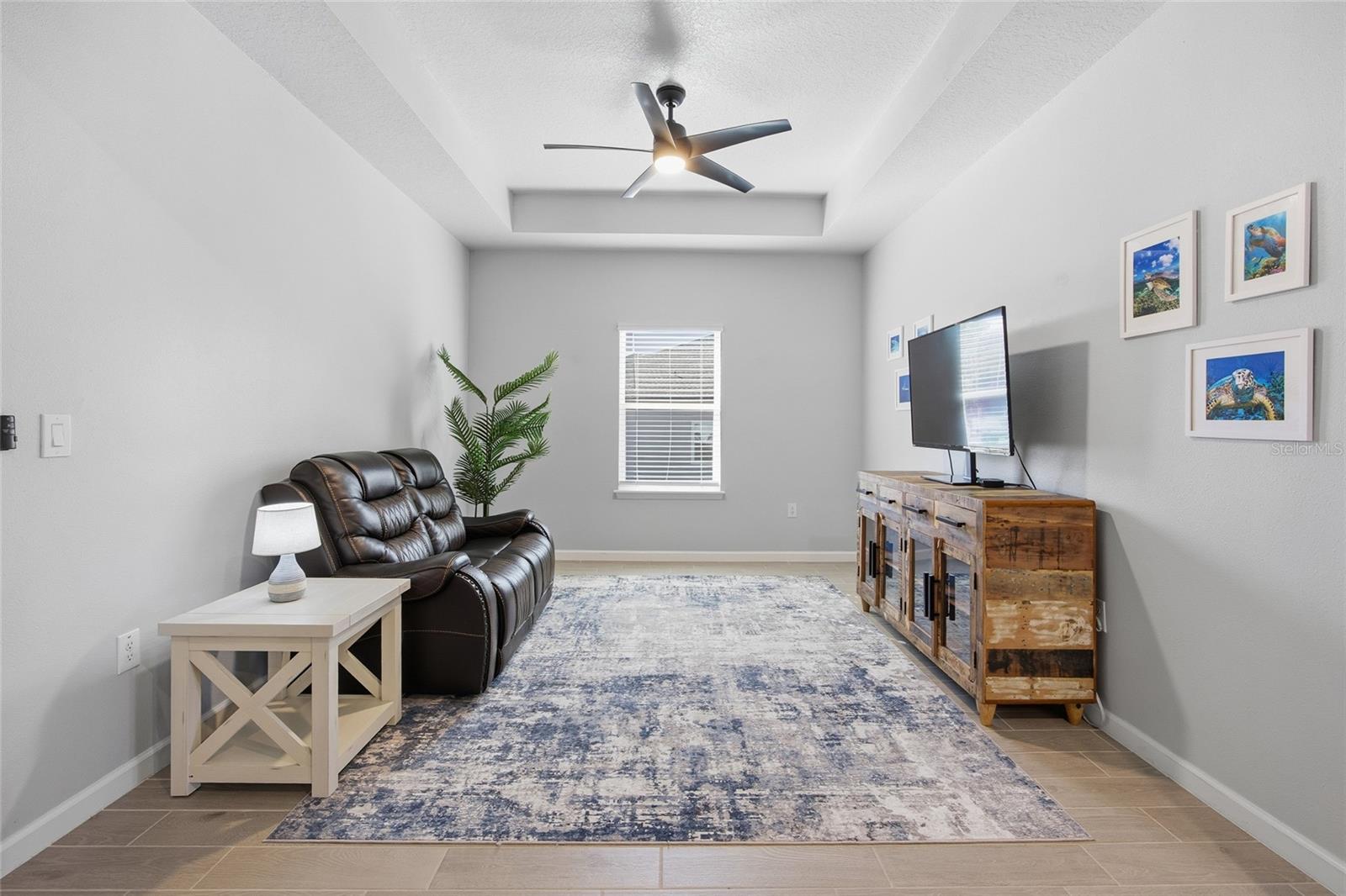 GRAND PARK NORTH - Residential