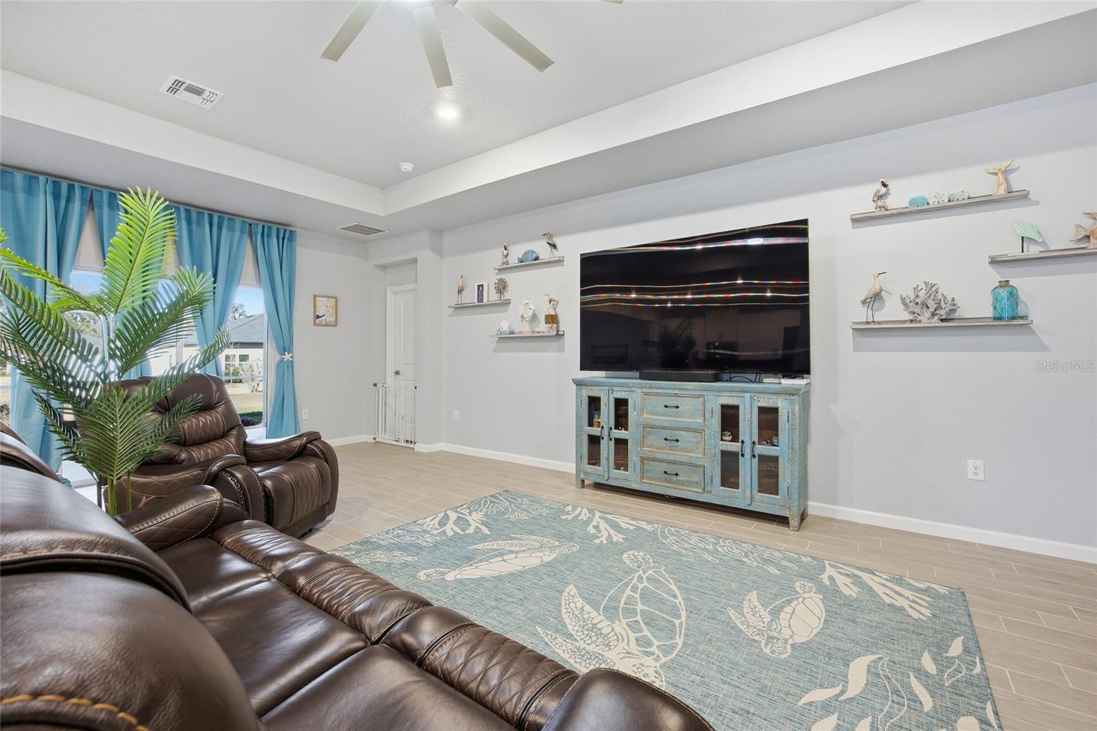 GRAND PARK NORTH - Residential