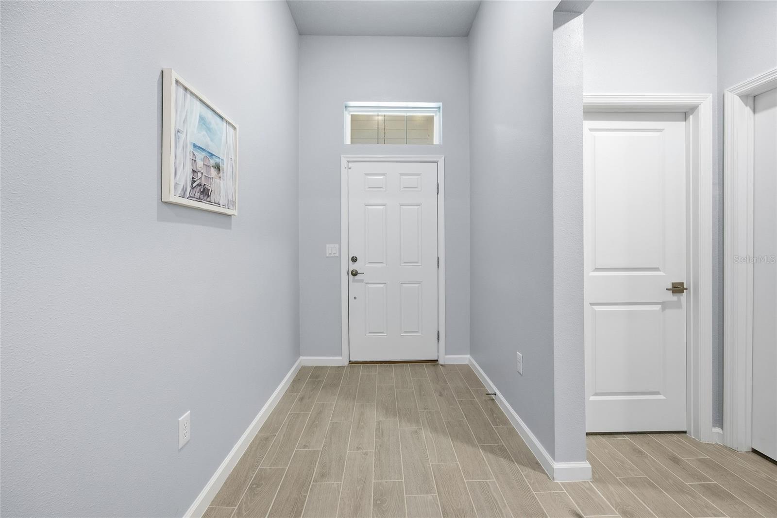 GRAND PARK NORTH - Residential