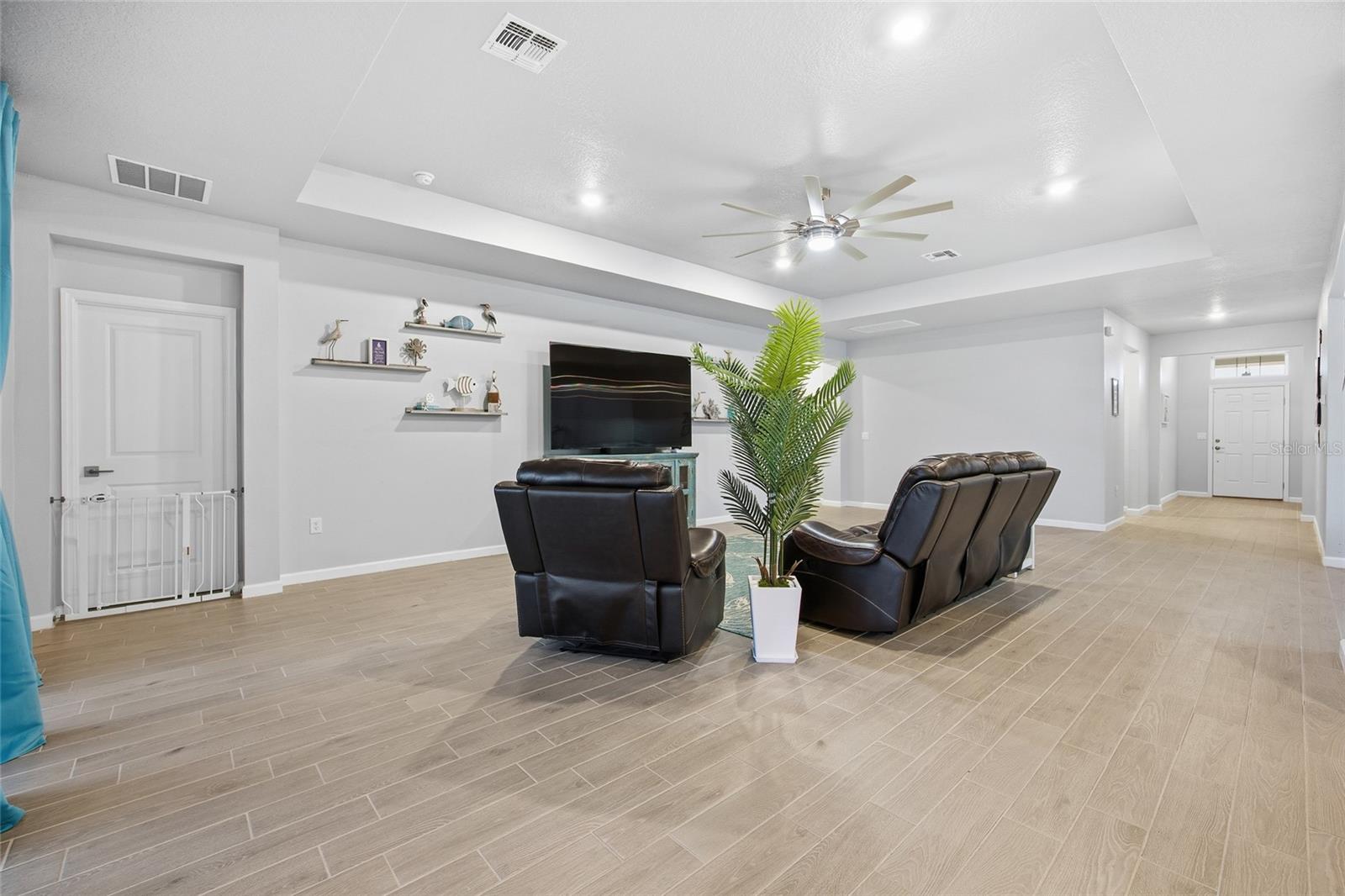 GRAND PARK NORTH - Residential