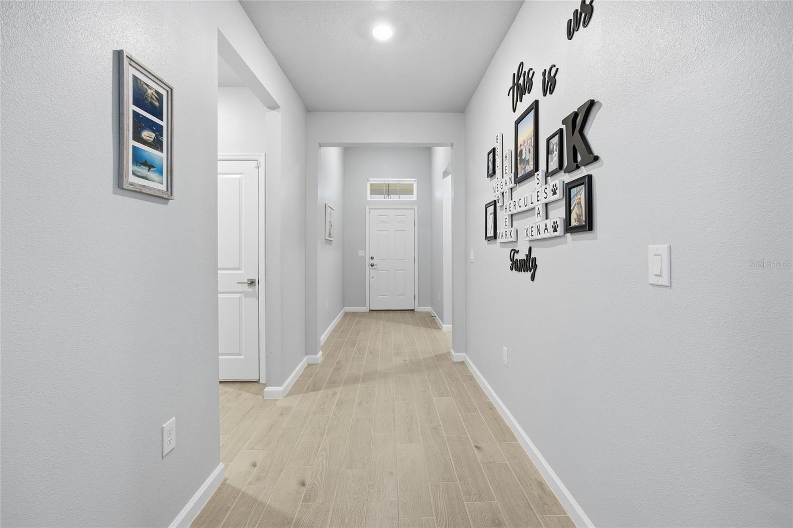 GRAND PARK NORTH - Residential