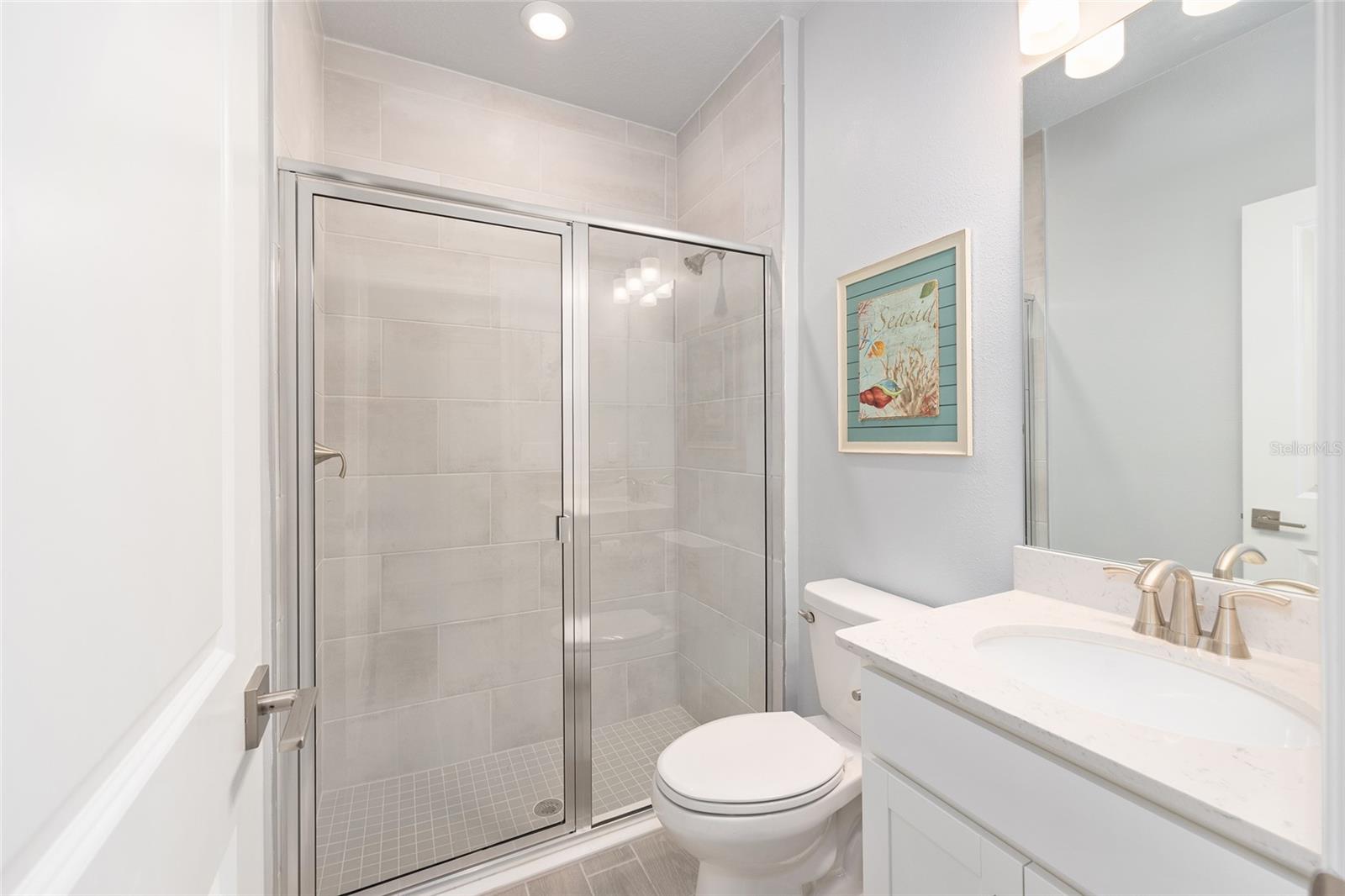 GRAND PARK NORTH - Residential