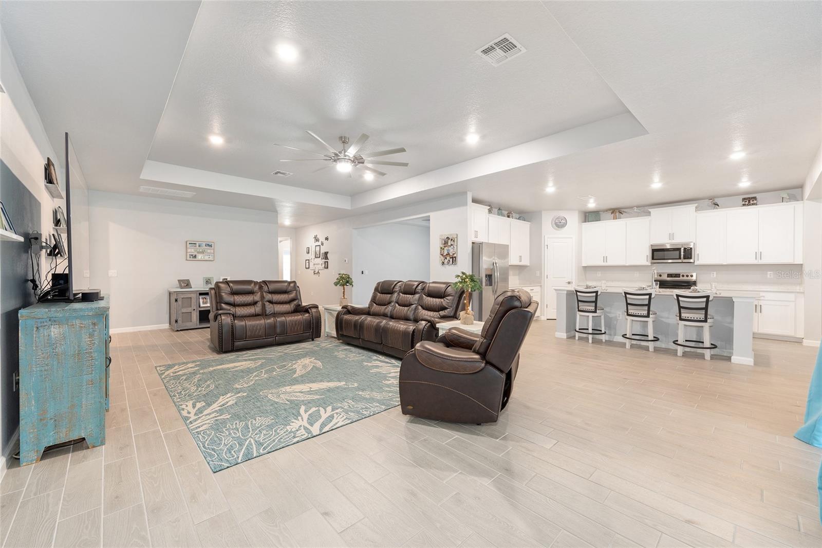 GRAND PARK NORTH - Residential