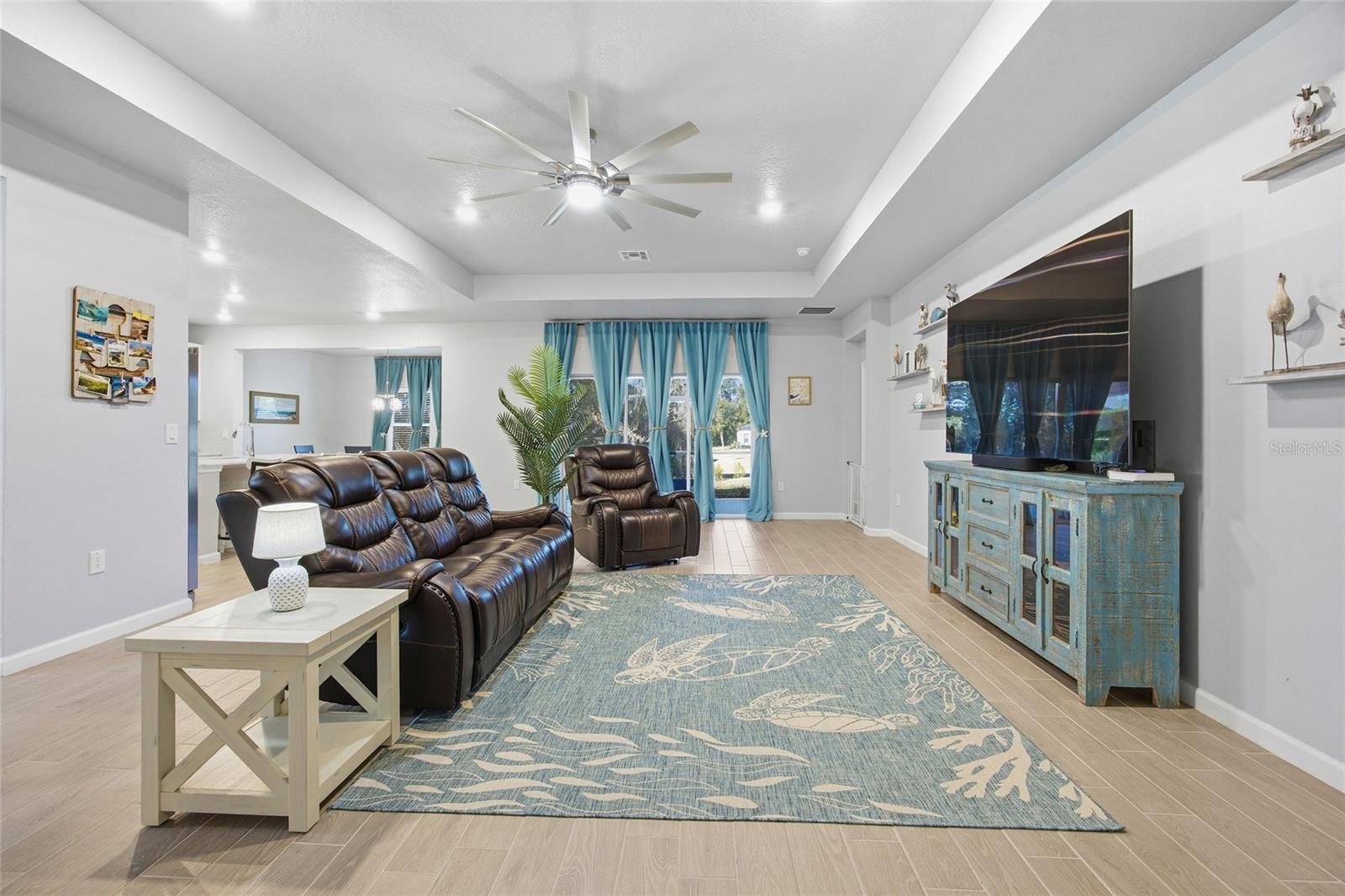 GRAND PARK NORTH - Residential