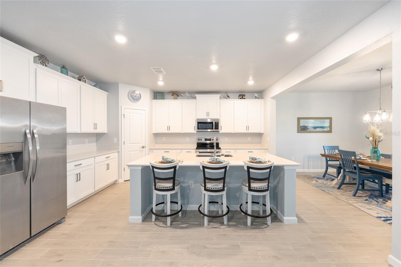 GRAND PARK NORTH - Residential