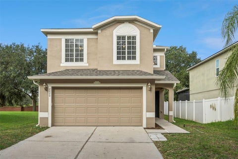 Photo of 2020 Portcastle Circle, Winter Garden, FL 34787 (MLS # O6446086)
