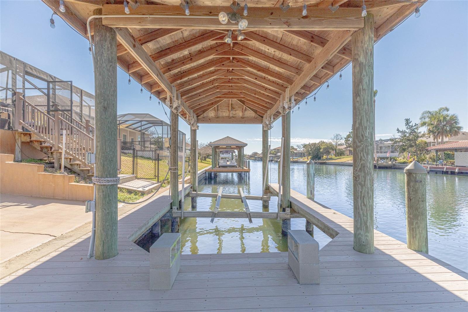 PALM HARBOR - Residential