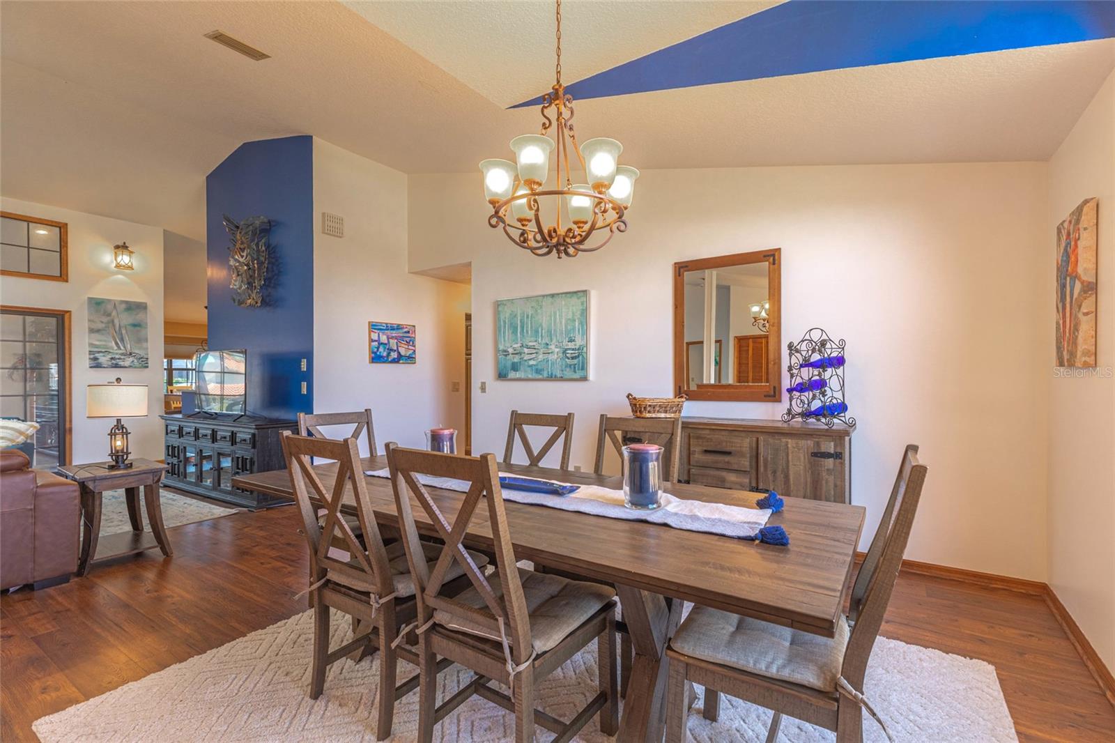 PALM HARBOR - Residential