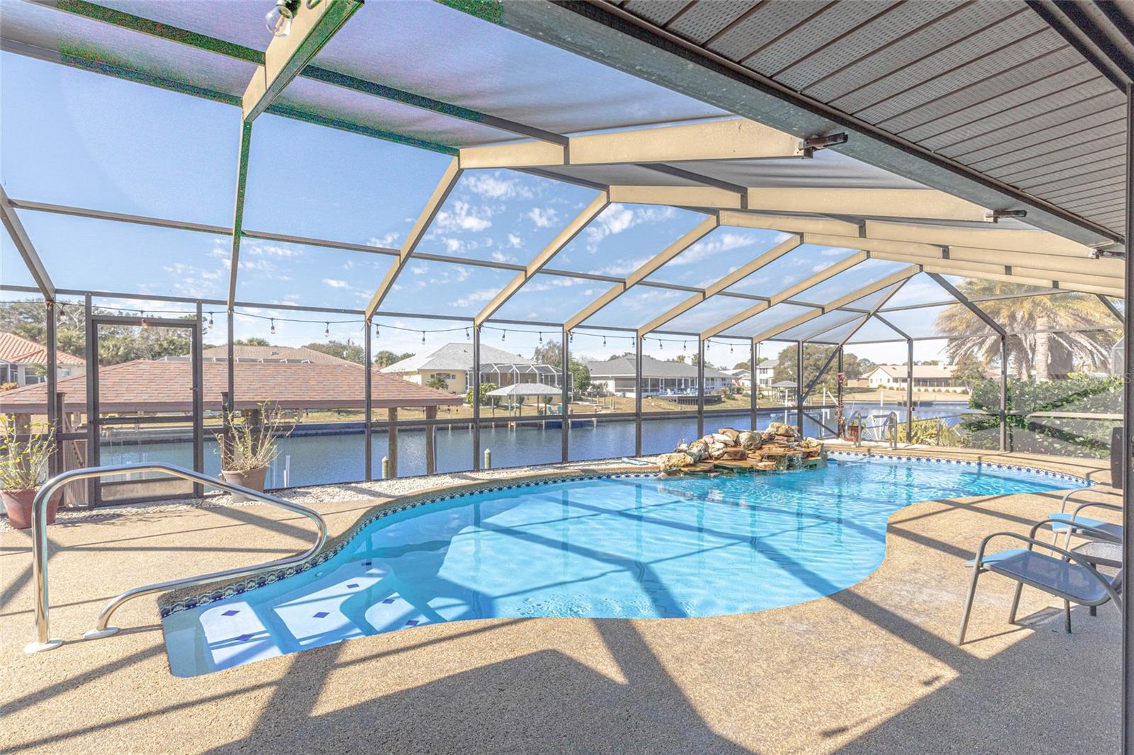 PALM HARBOR - Residential