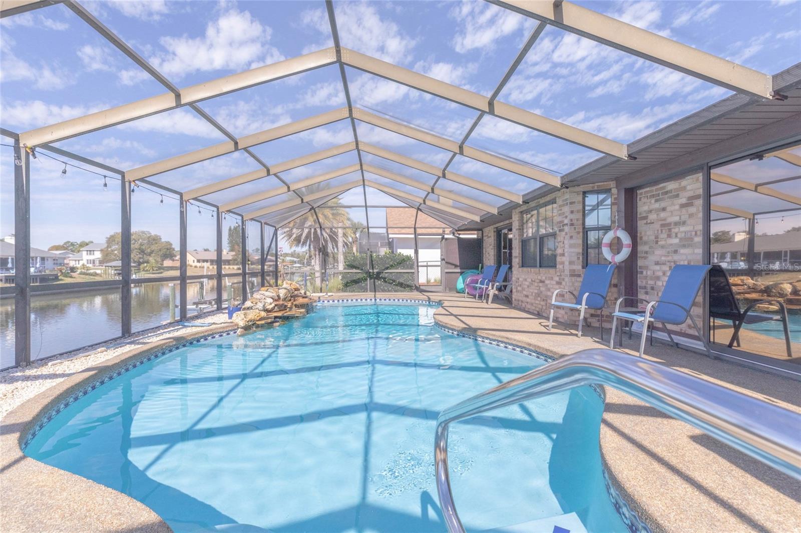 PALM HARBOR - Residential