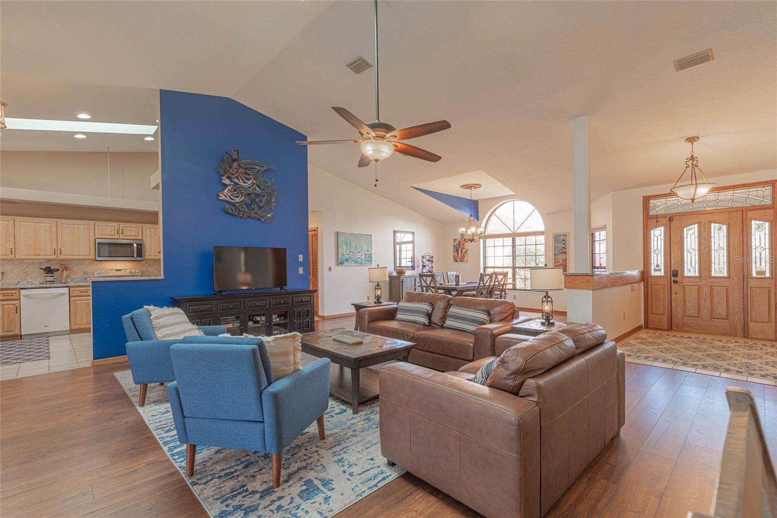 PALM HARBOR - Residential