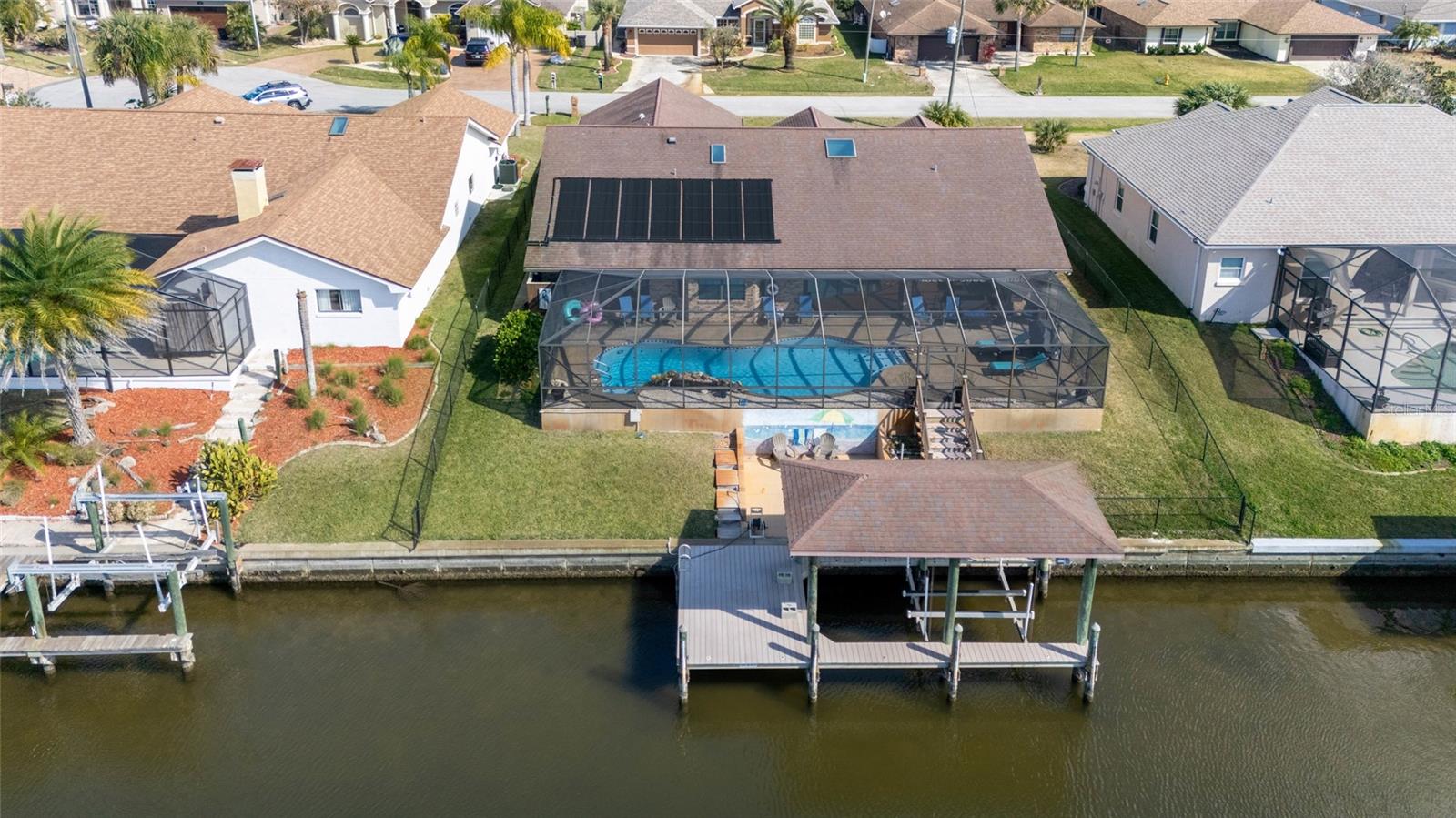 PALM HARBOR - Residential