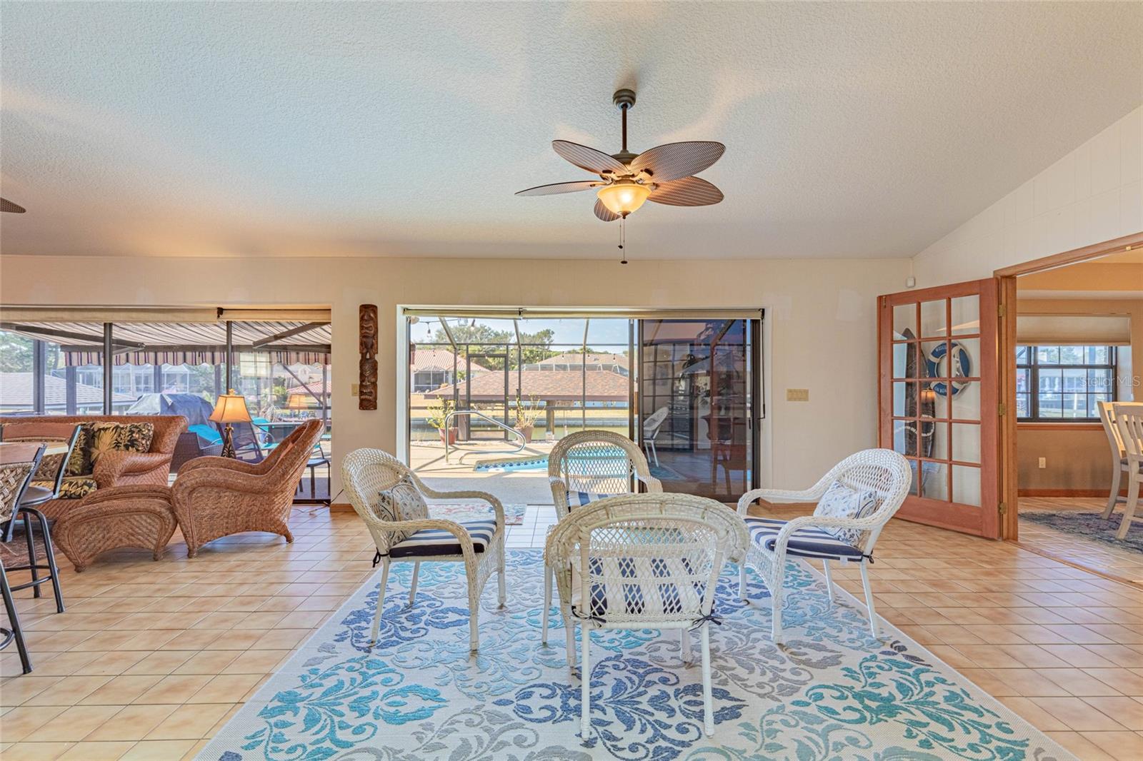 PALM HARBOR - Residential