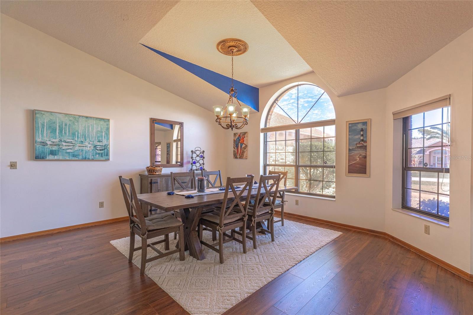 PALM HARBOR - Residential