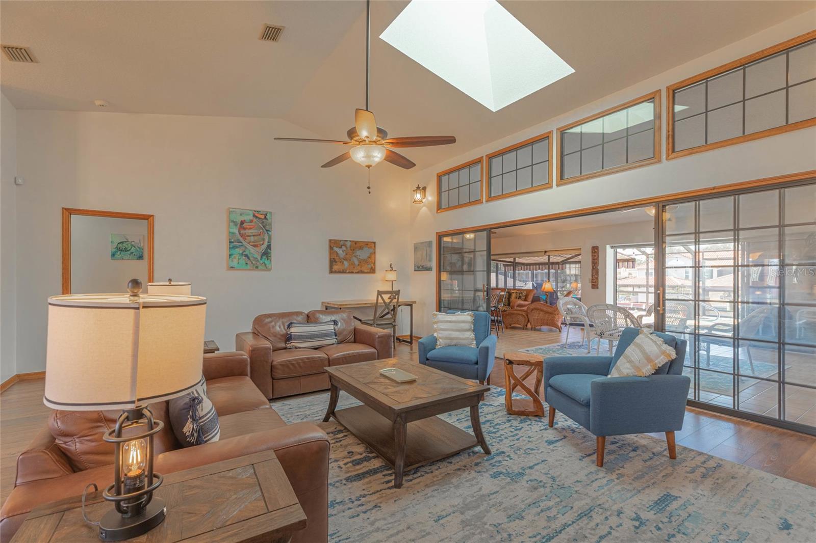 PALM HARBOR - Residential