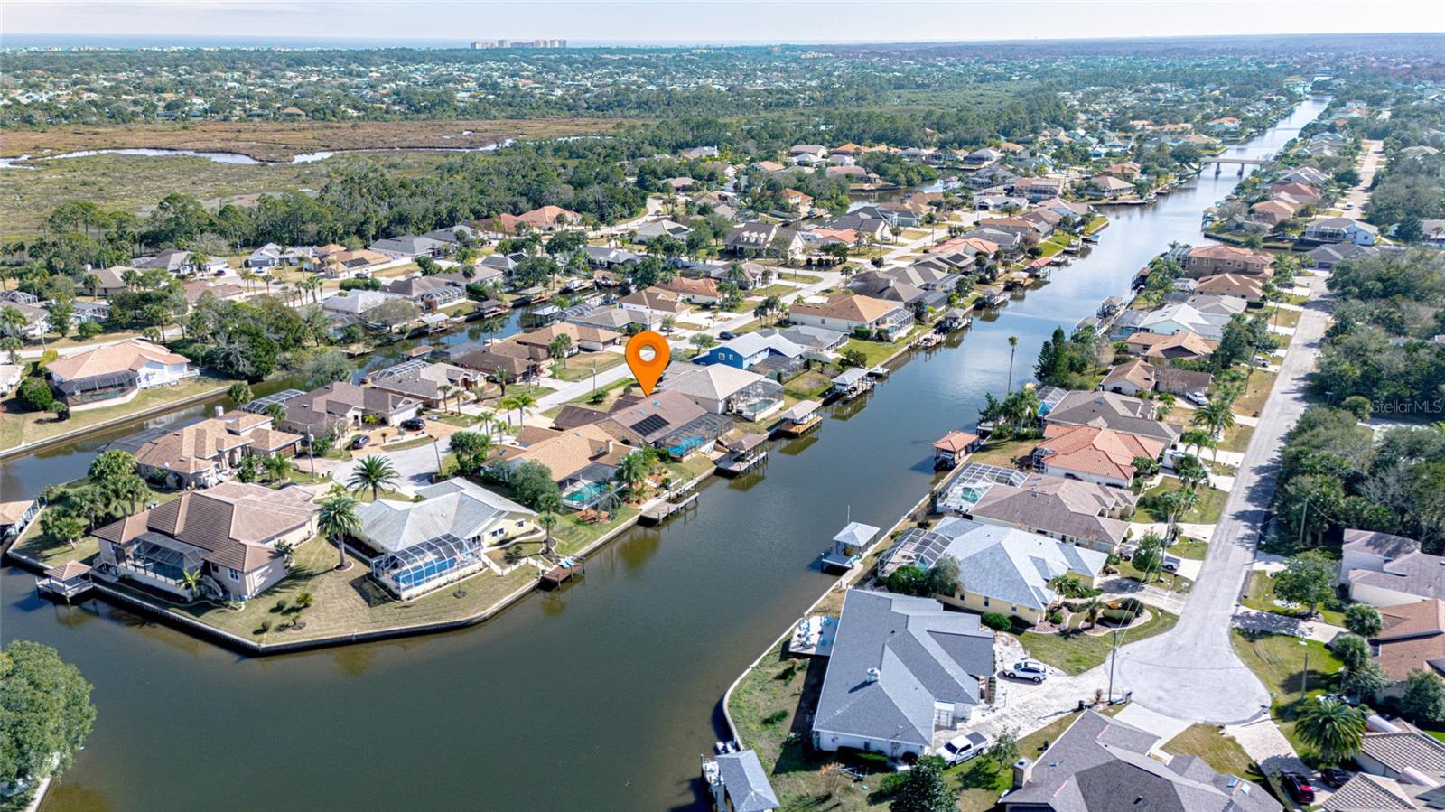 PALM HARBOR - Residential