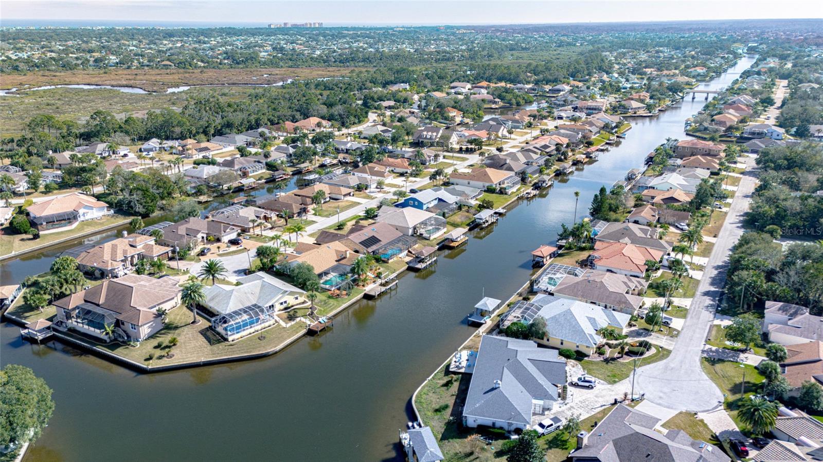 PALM HARBOR - Residential