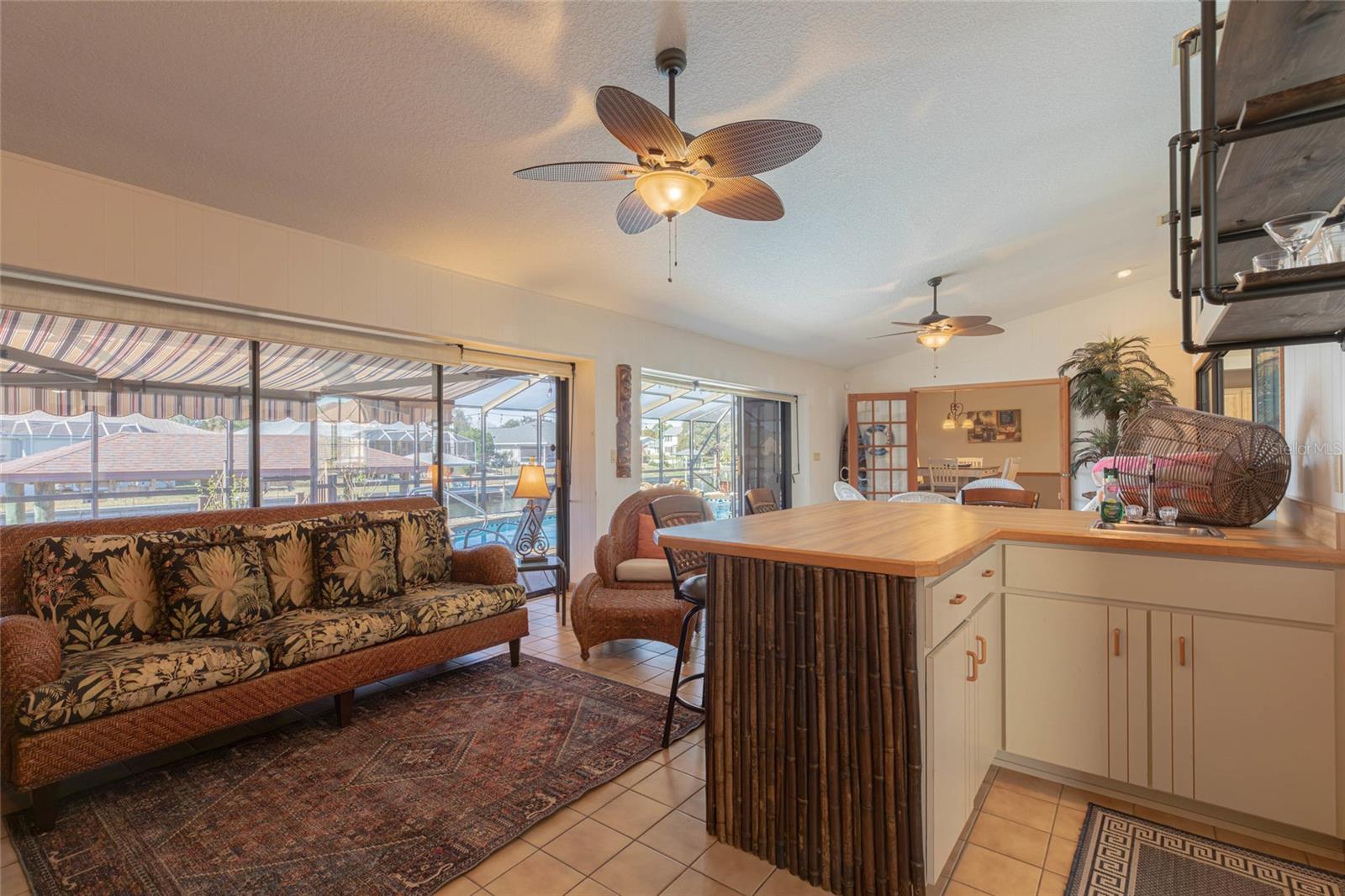 PALM HARBOR - Residential