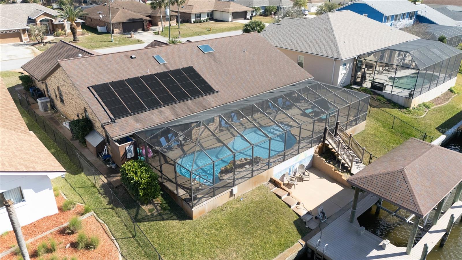 PALM HARBOR - Residential