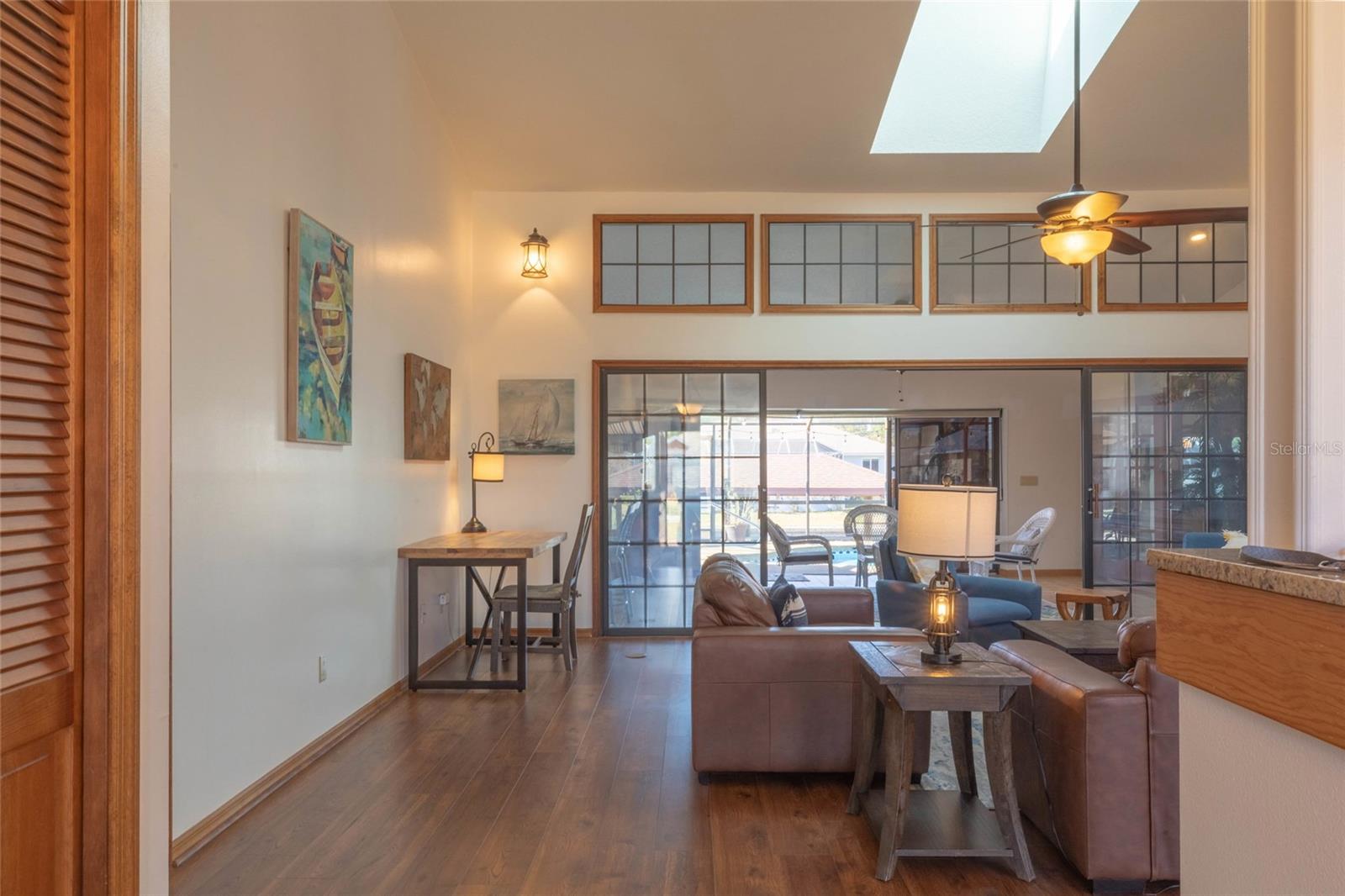 PALM HARBOR - Residential