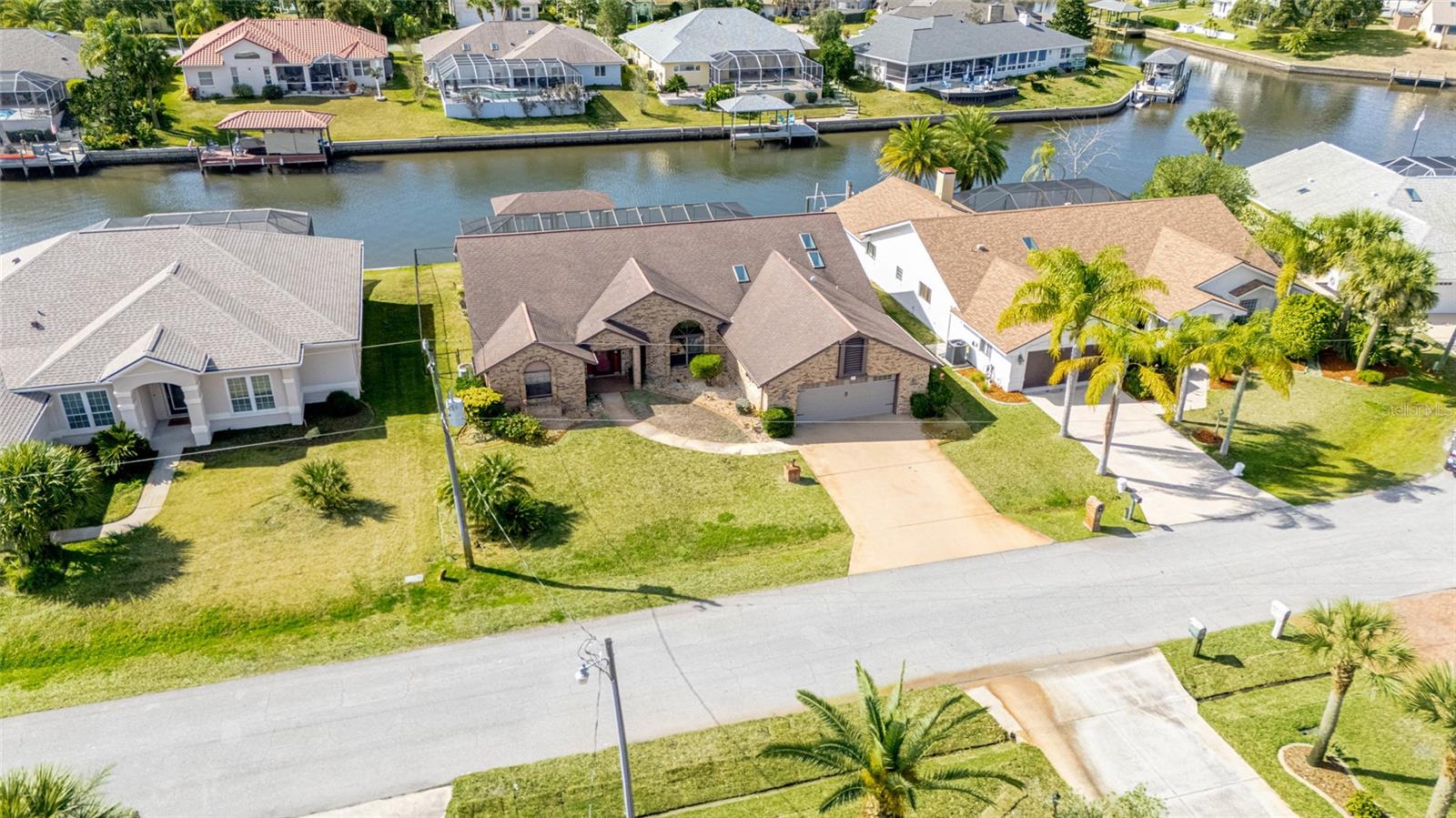 PALM HARBOR - Residential