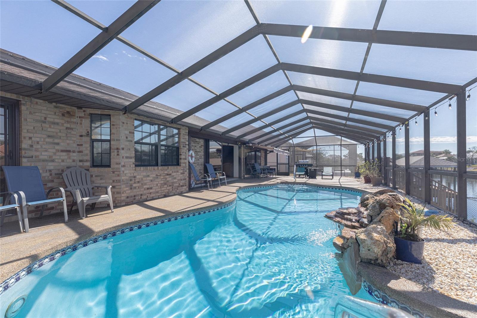 PALM HARBOR - Residential