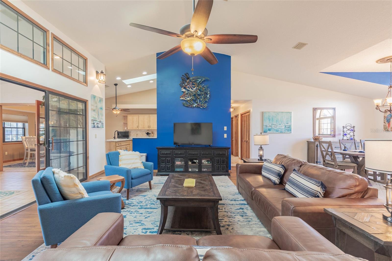 PALM HARBOR - Residential