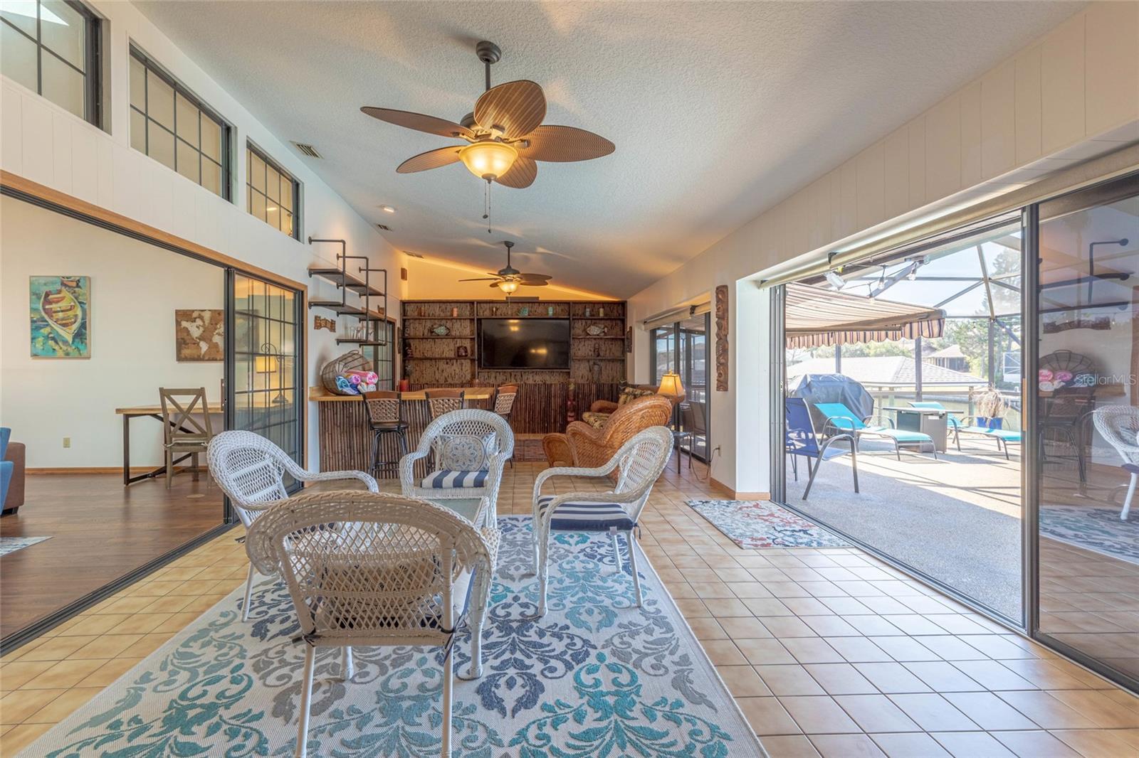 PALM HARBOR - Residential