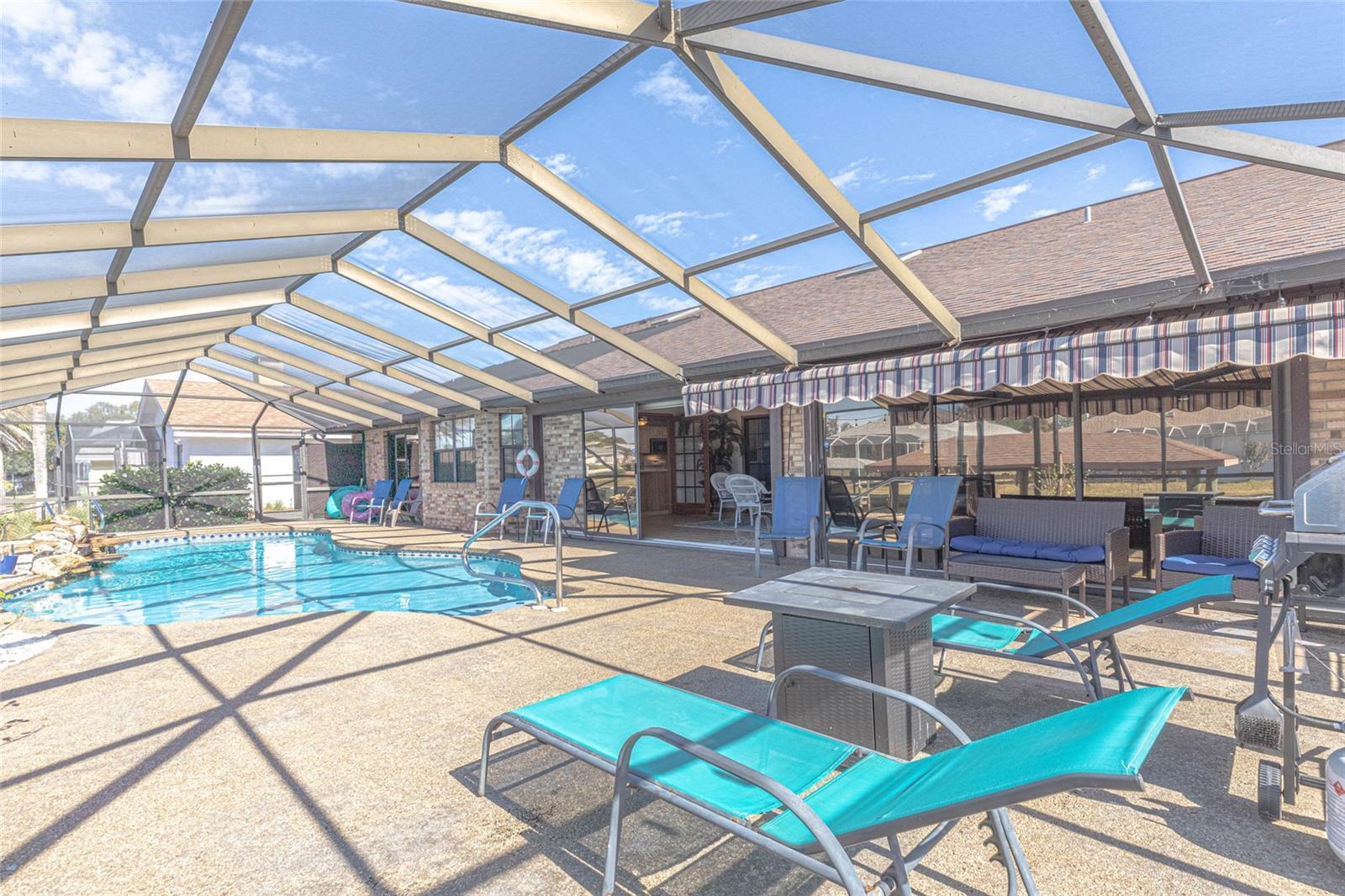 PALM HARBOR - Residential