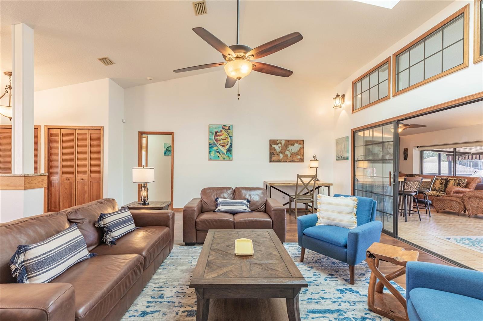 PALM HARBOR - Residential