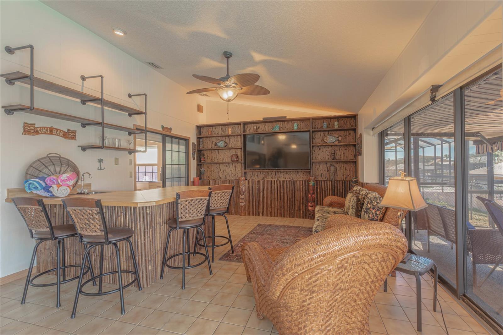 PALM HARBOR - Residential