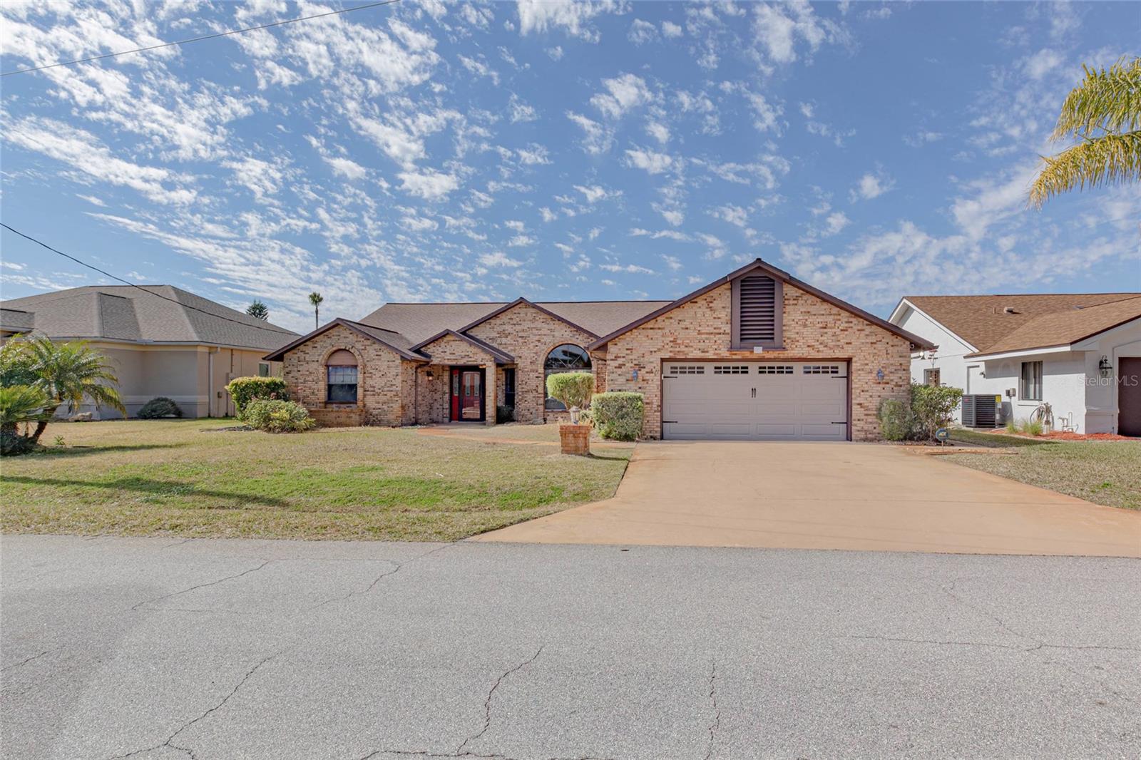 PALM HARBOR - Residential