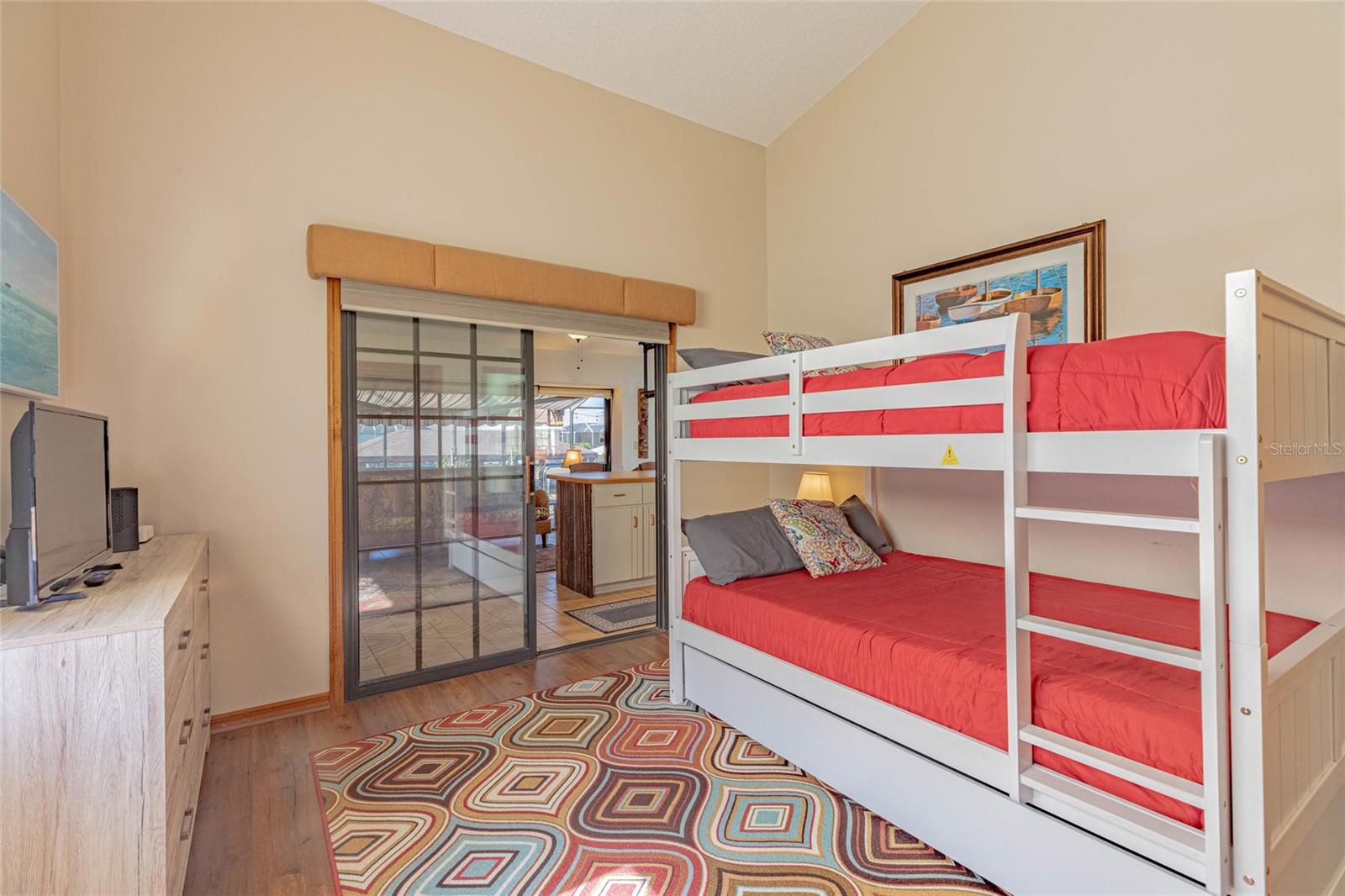 PALM HARBOR - Residential