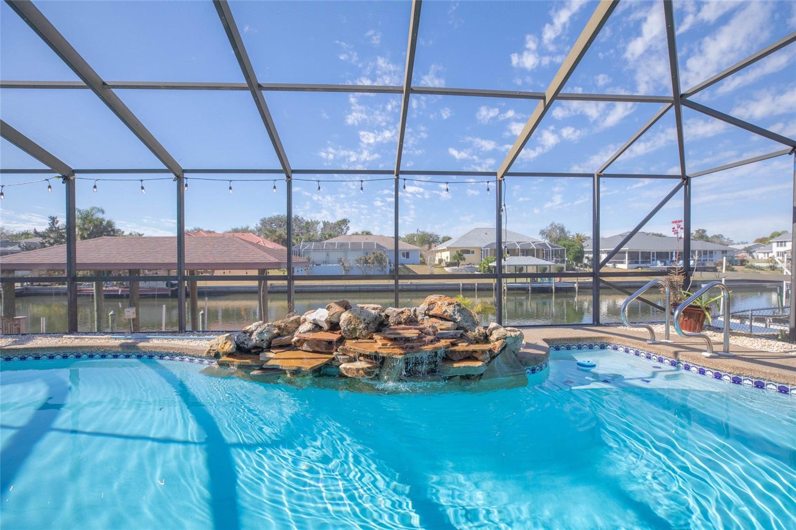 PALM HARBOR - Residential