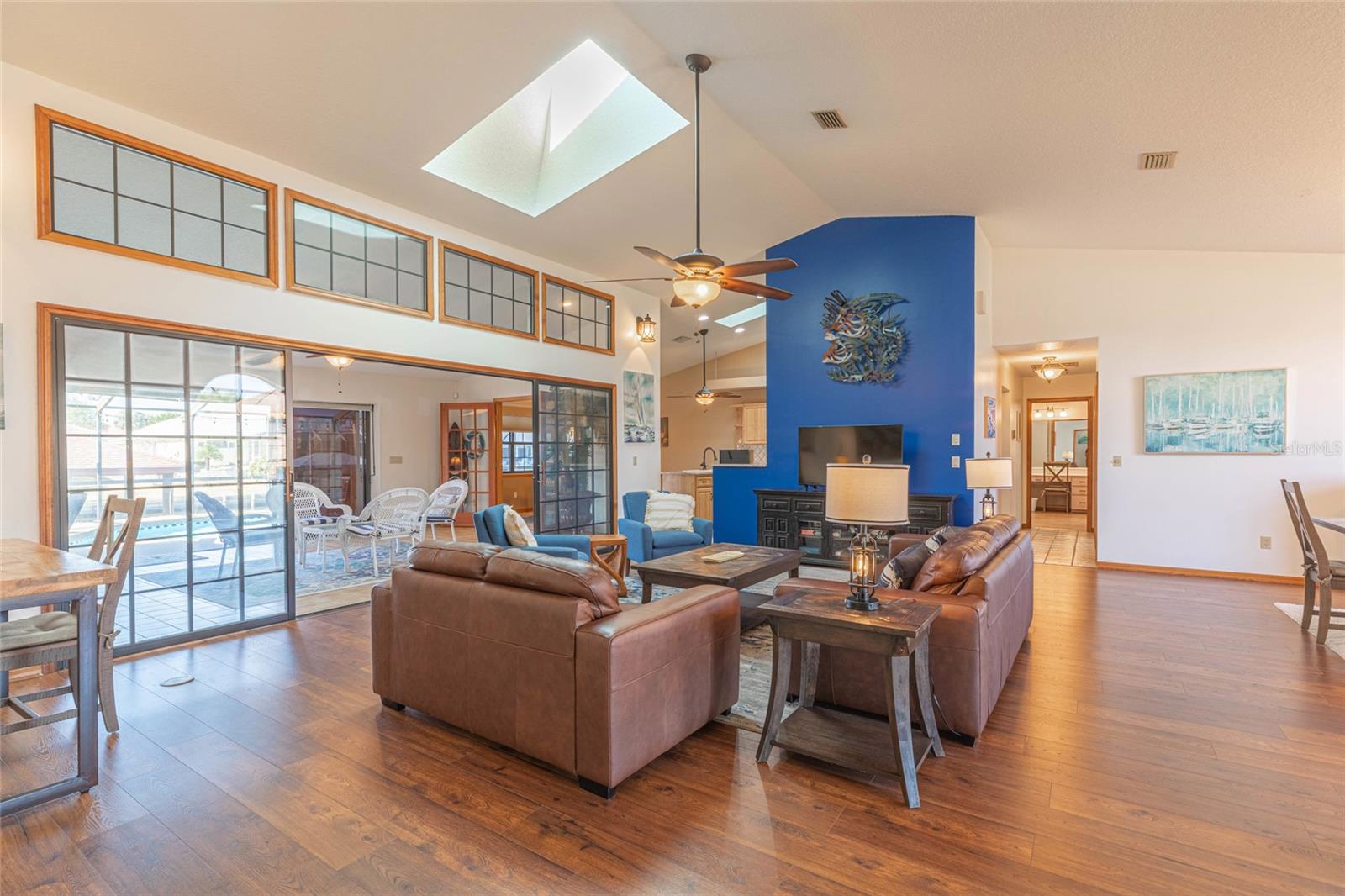 PALM HARBOR - Residential