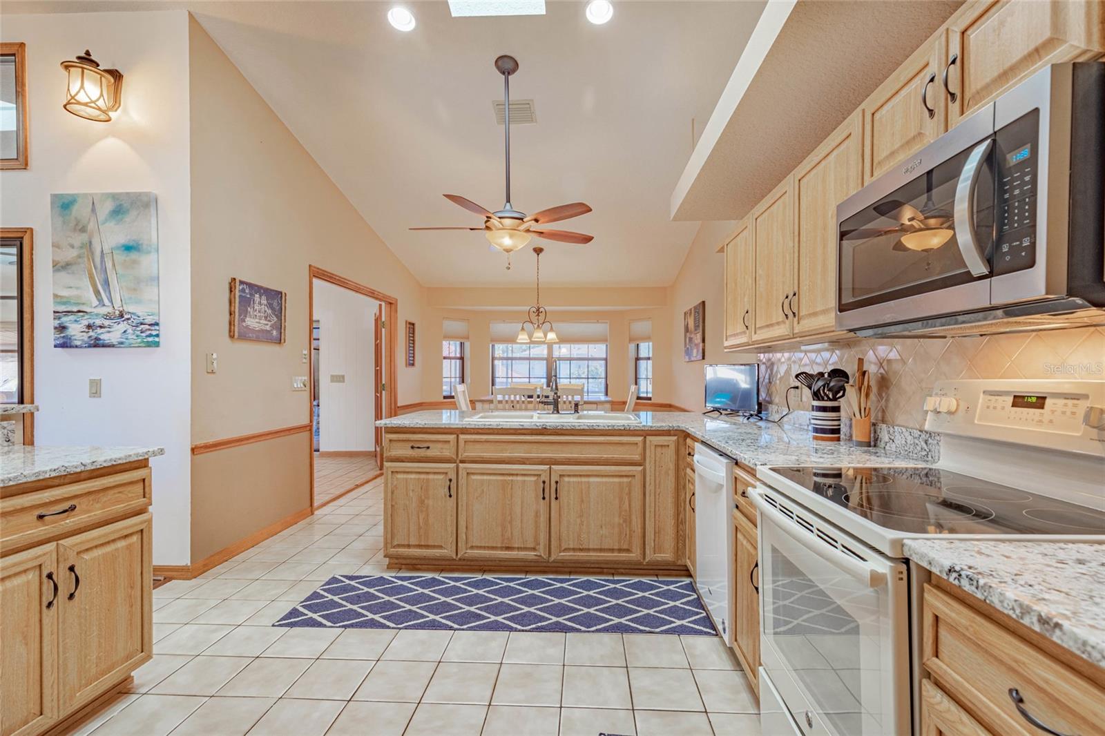 PALM HARBOR - Residential