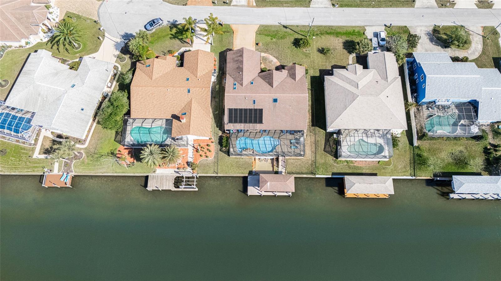 PALM HARBOR - Residential