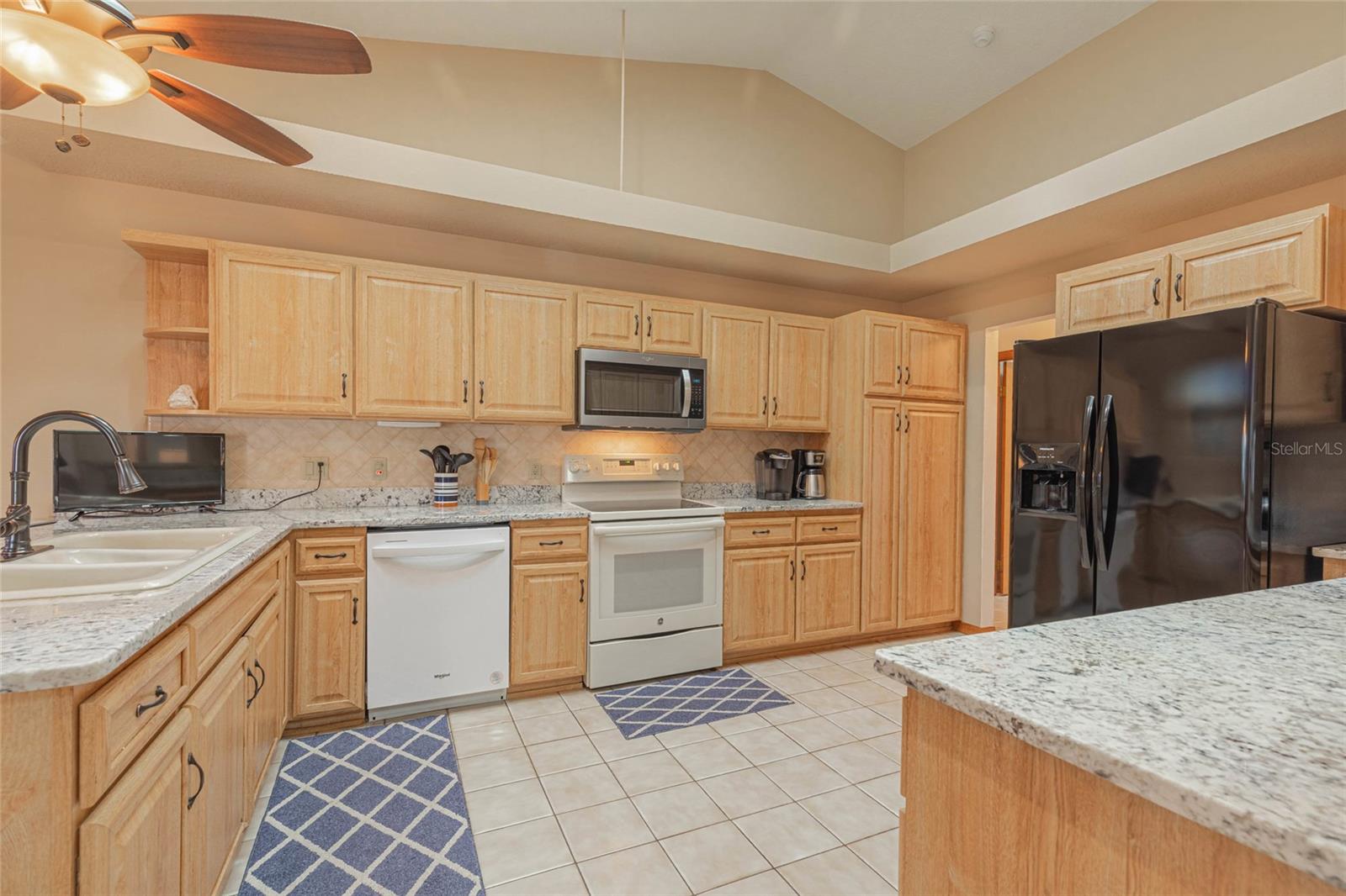 PALM HARBOR - Residential