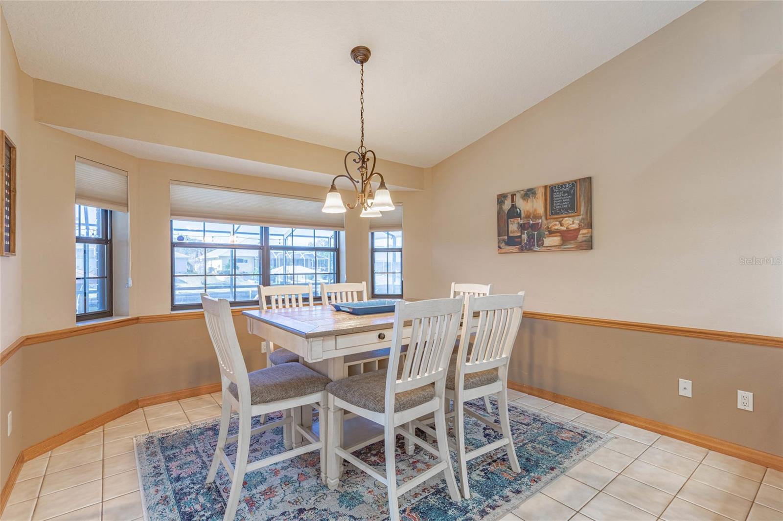 PALM HARBOR - Residential