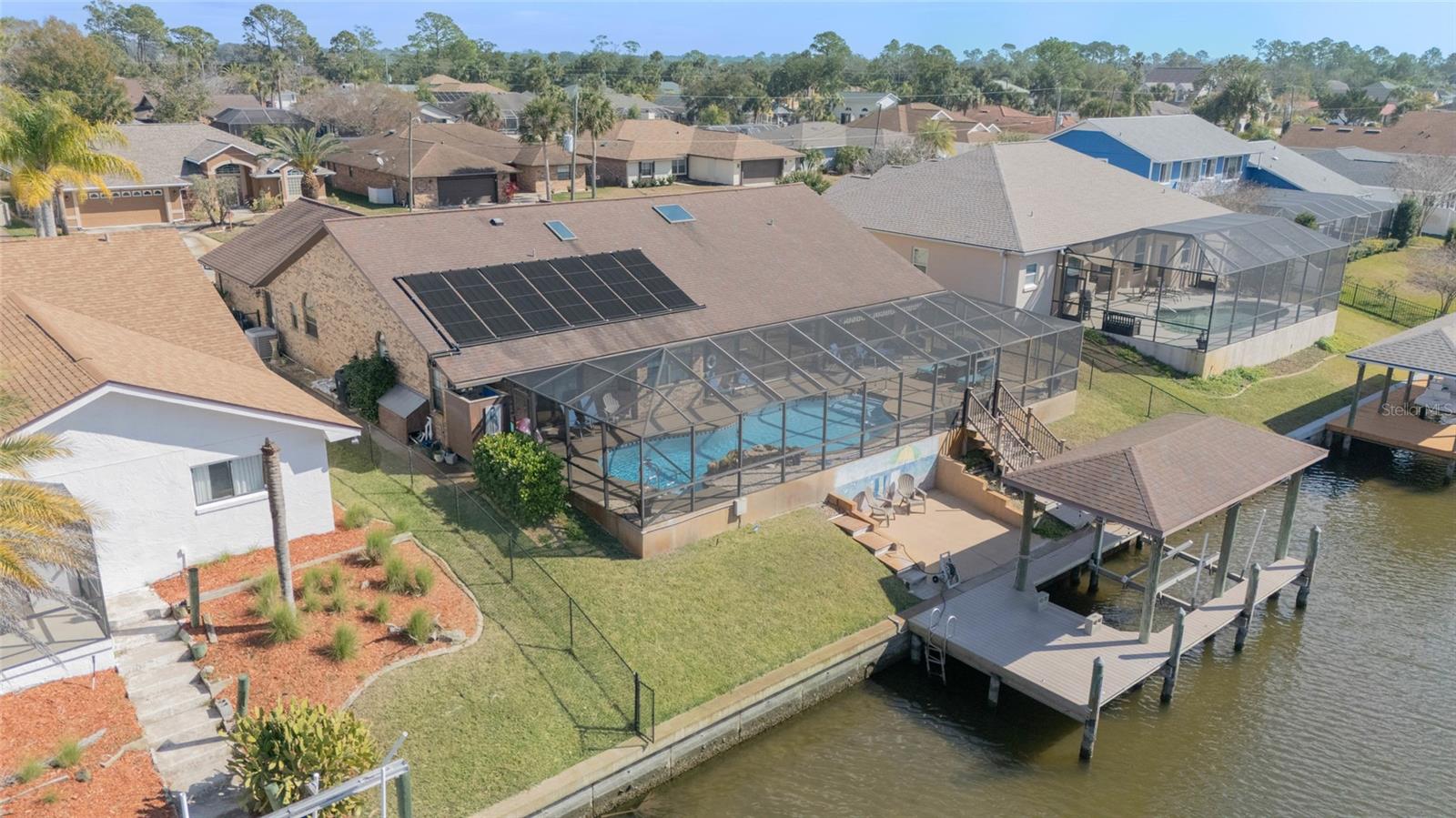 PALM HARBOR - Residential