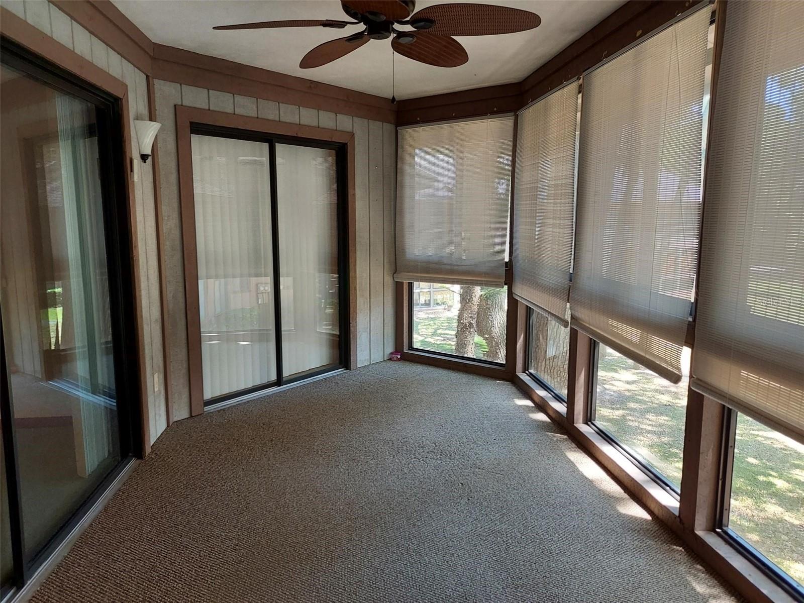 PALM COAST FAIRWAYS CONDO - Residential
