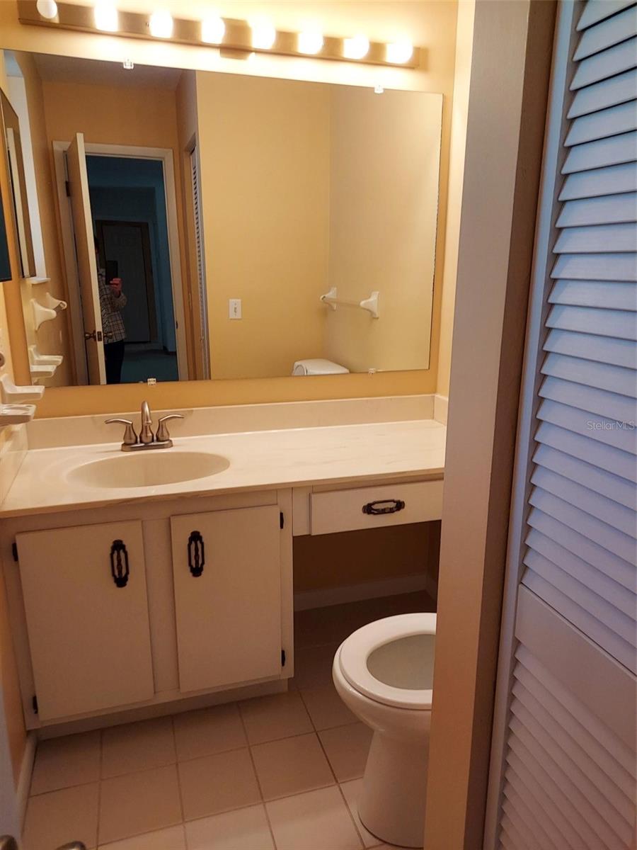 PALM COAST FAIRWAYS CONDO - Residential