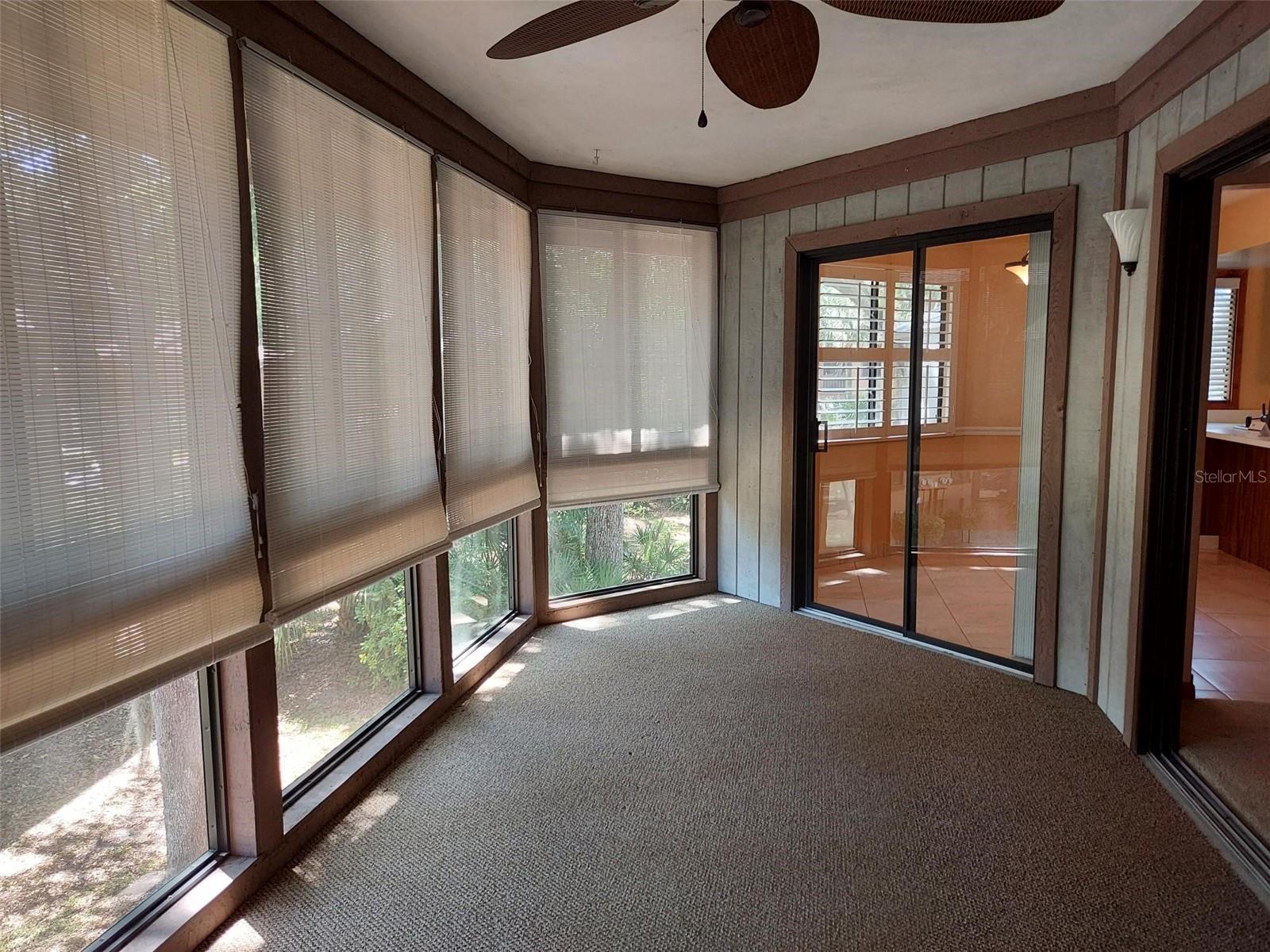 PALM COAST FAIRWAYS CONDO - Residential