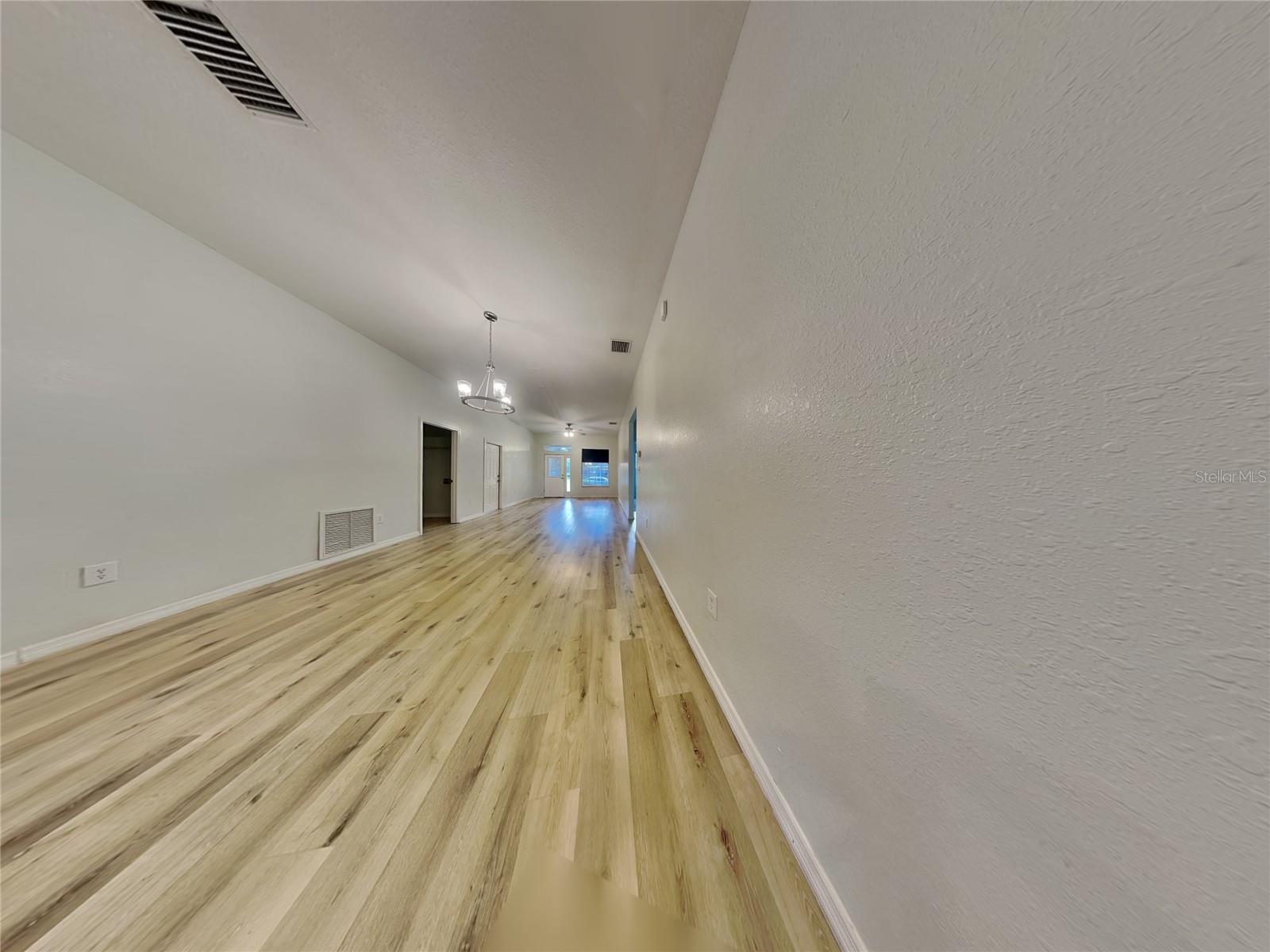 BROADWAY HEIGHTS EAST - Residential Lease