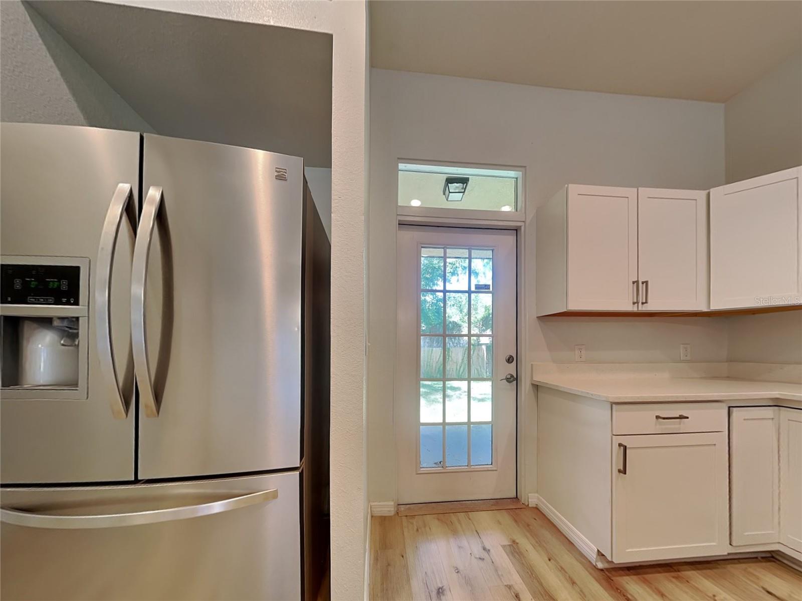BROADWAY HEIGHTS EAST - Residential Lease
