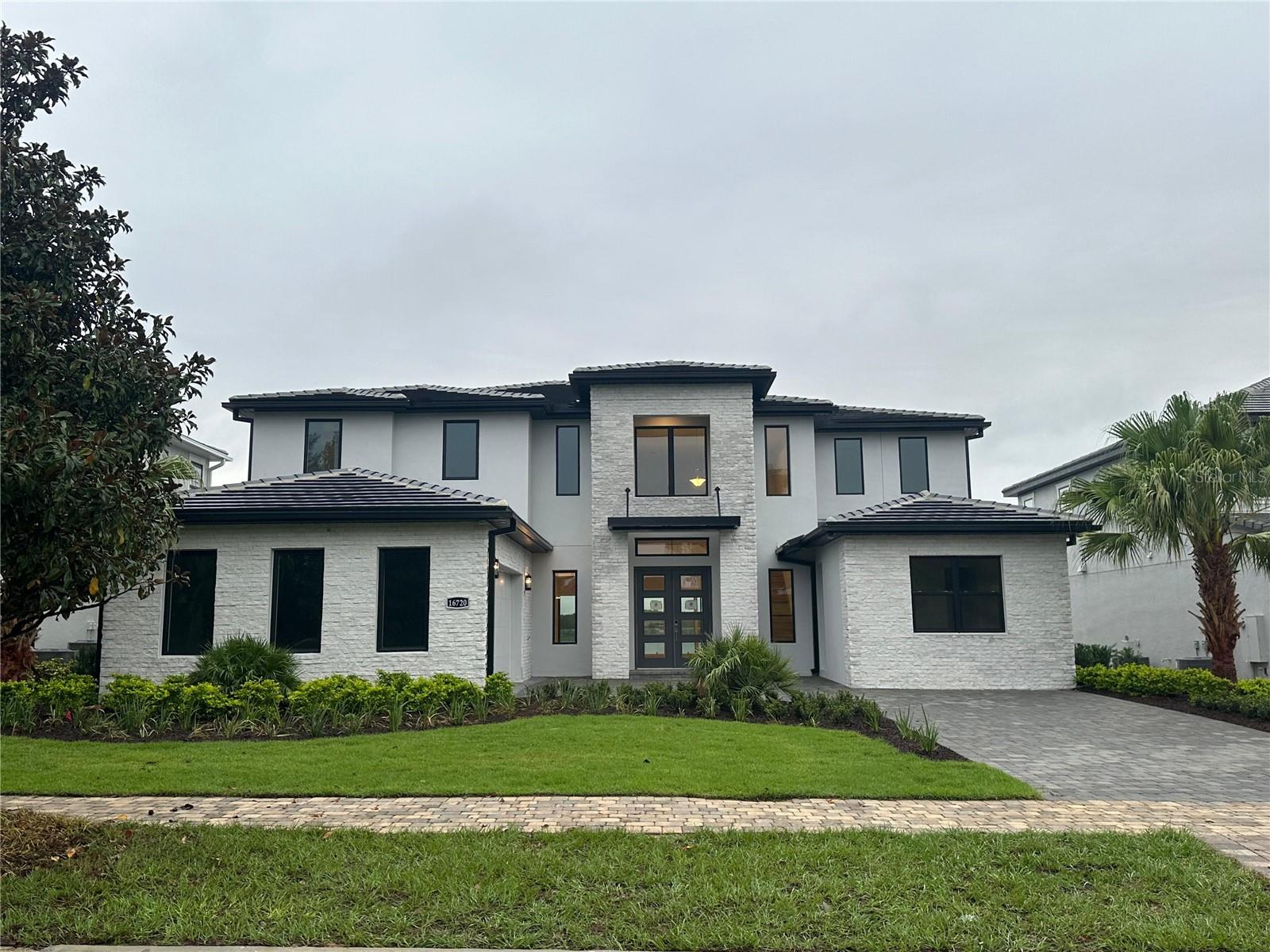 BELLA COLLINA EAST SUB - Residential