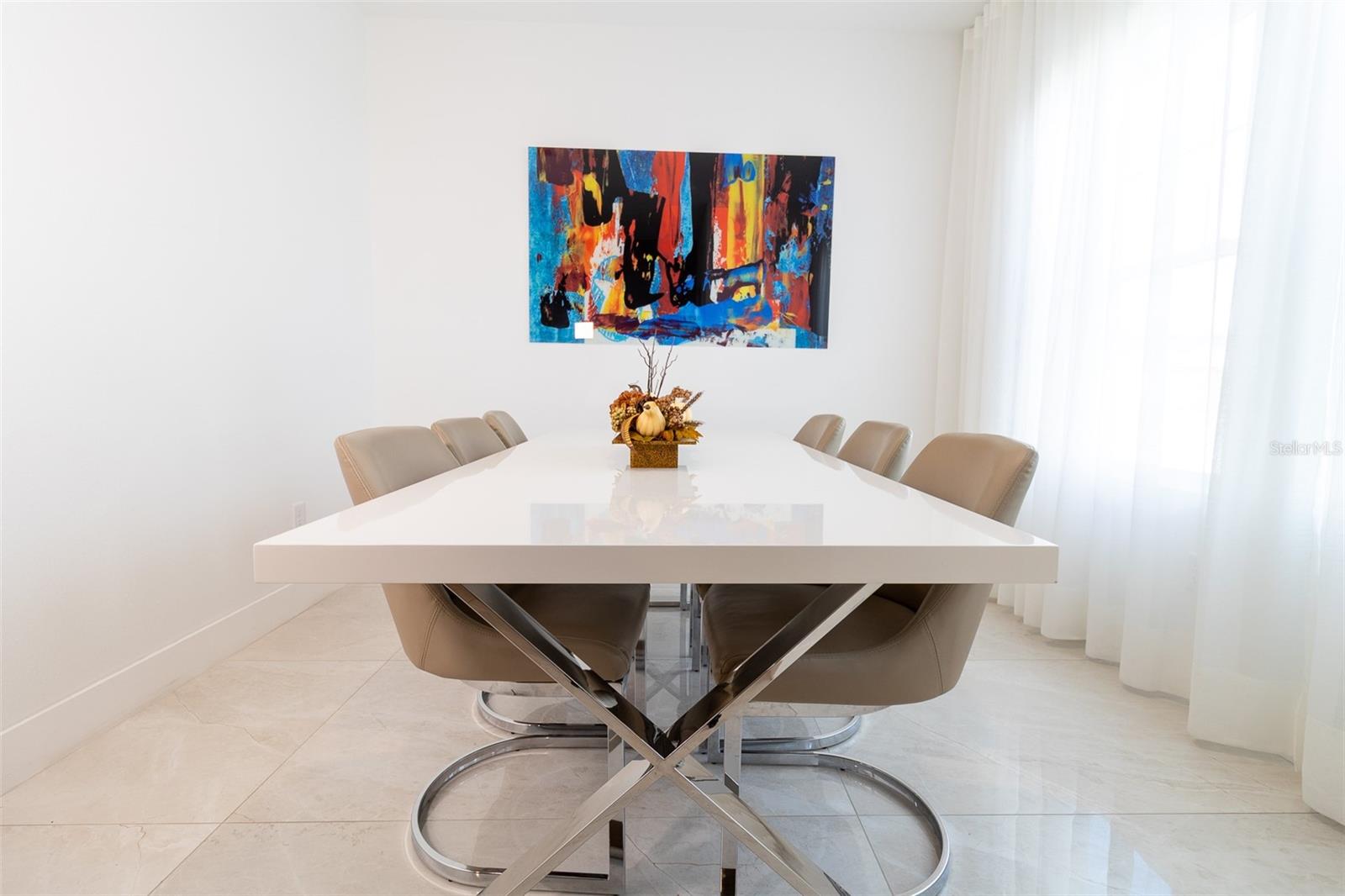 HIDDEN CREEK - Residential