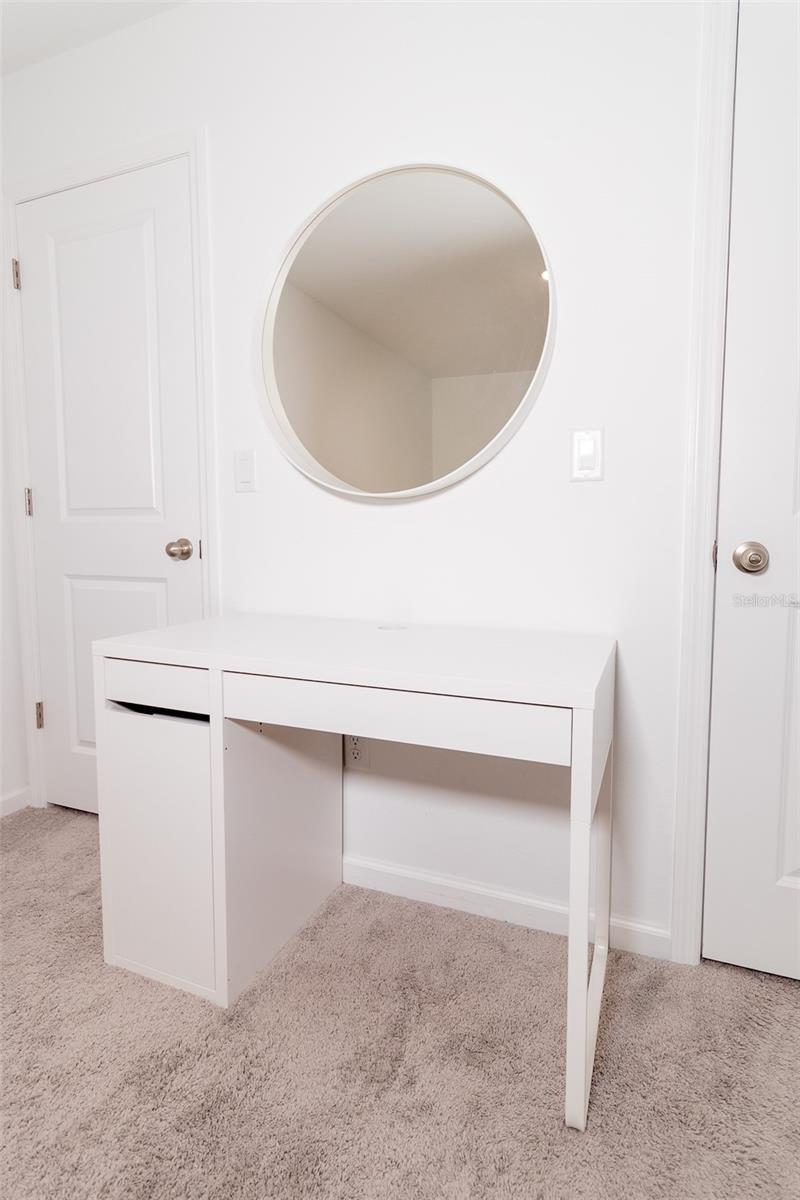 HIDDEN CREEK - Residential