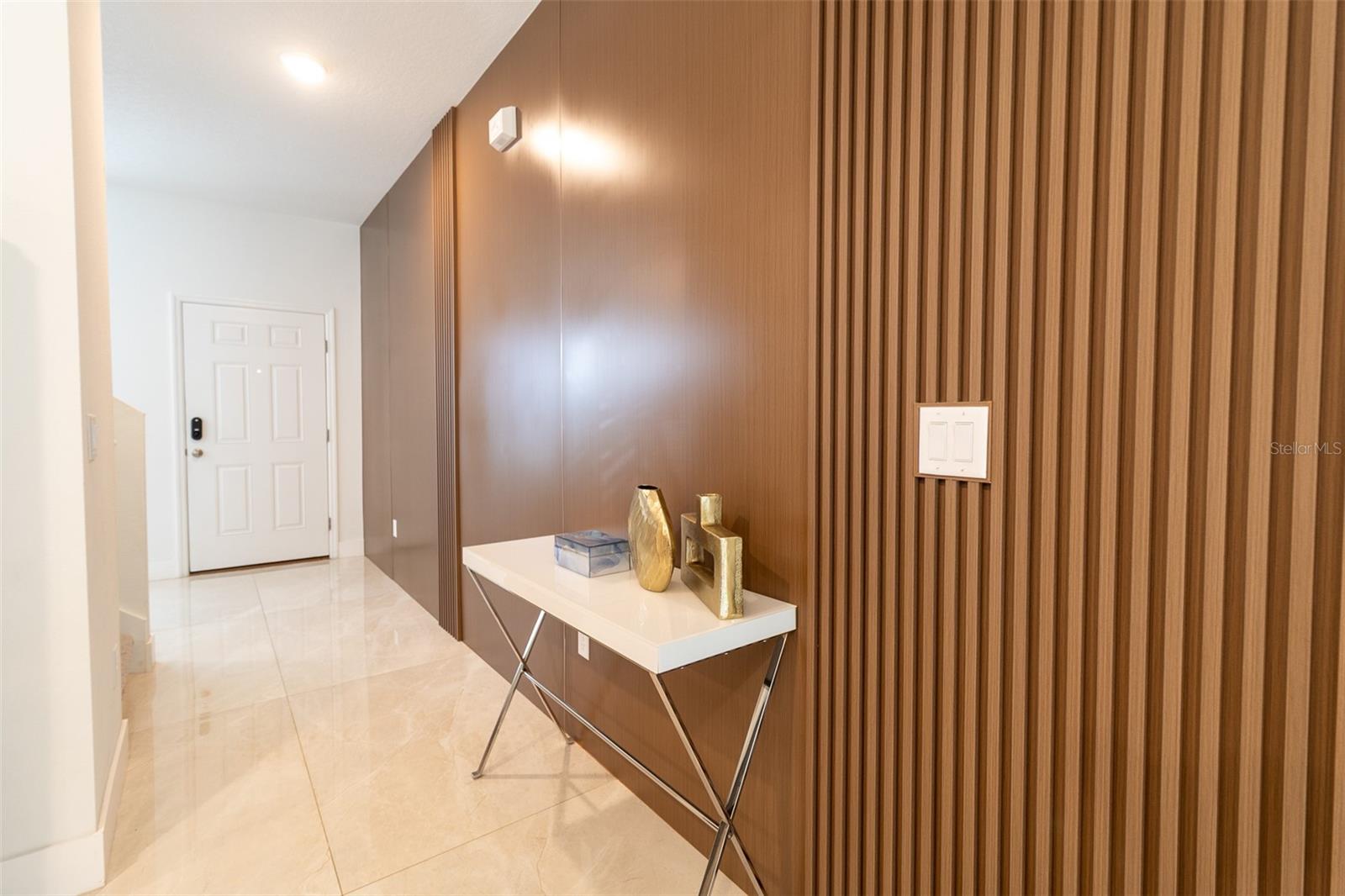 HIDDEN CREEK - Residential