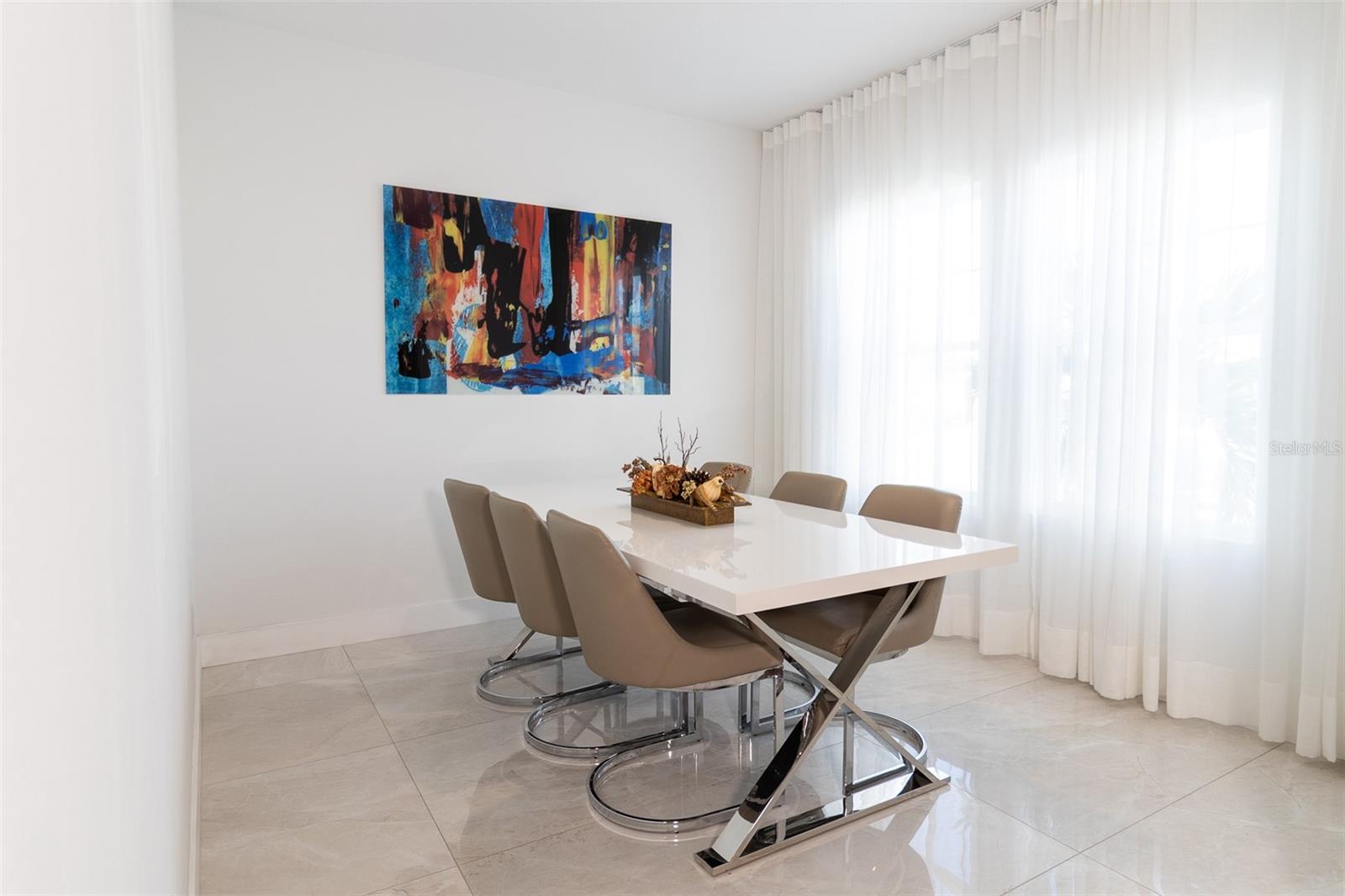 HIDDEN CREEK - Residential